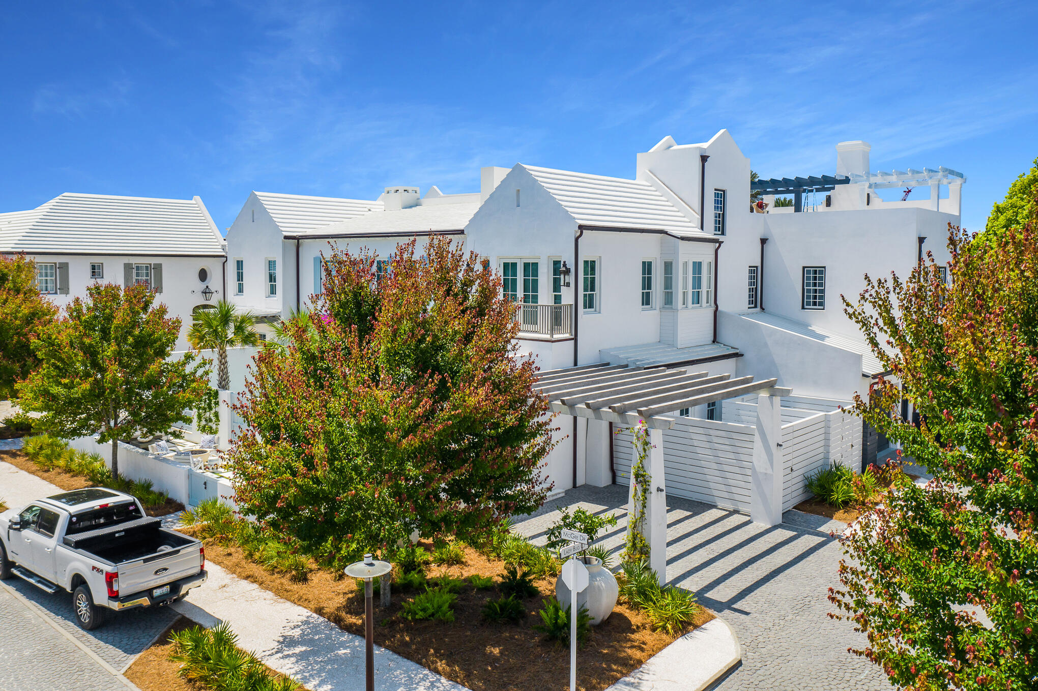 ALYS BEACH - Residential
