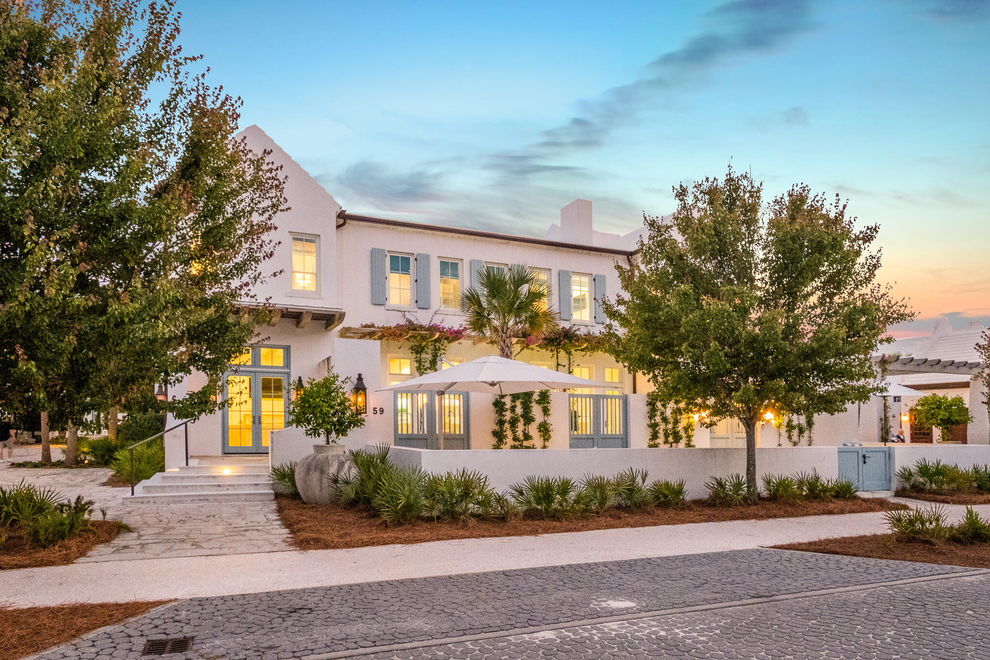 ALYS BEACH - Residential