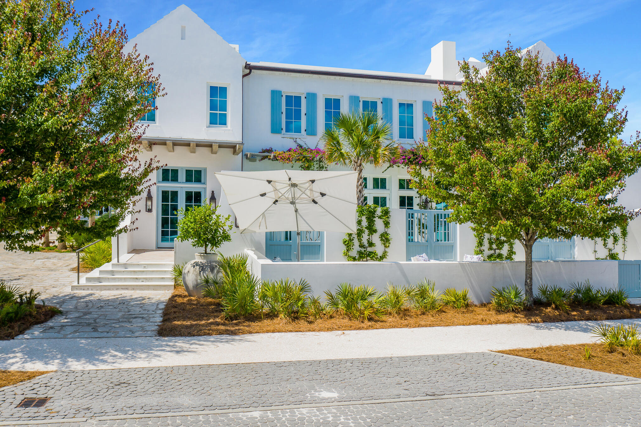 ALYS BEACH - Residential