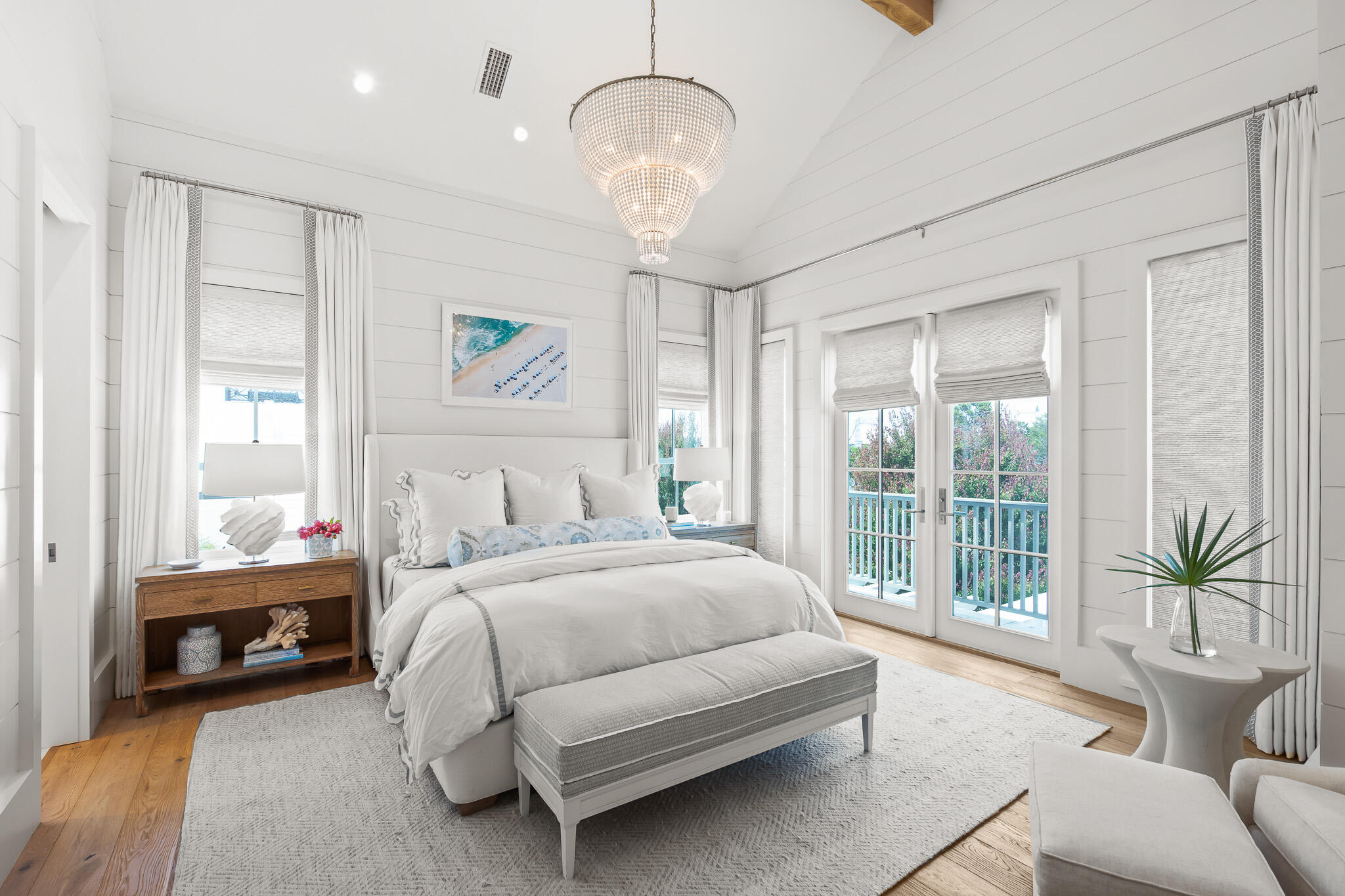 ALYS BEACH - Residential