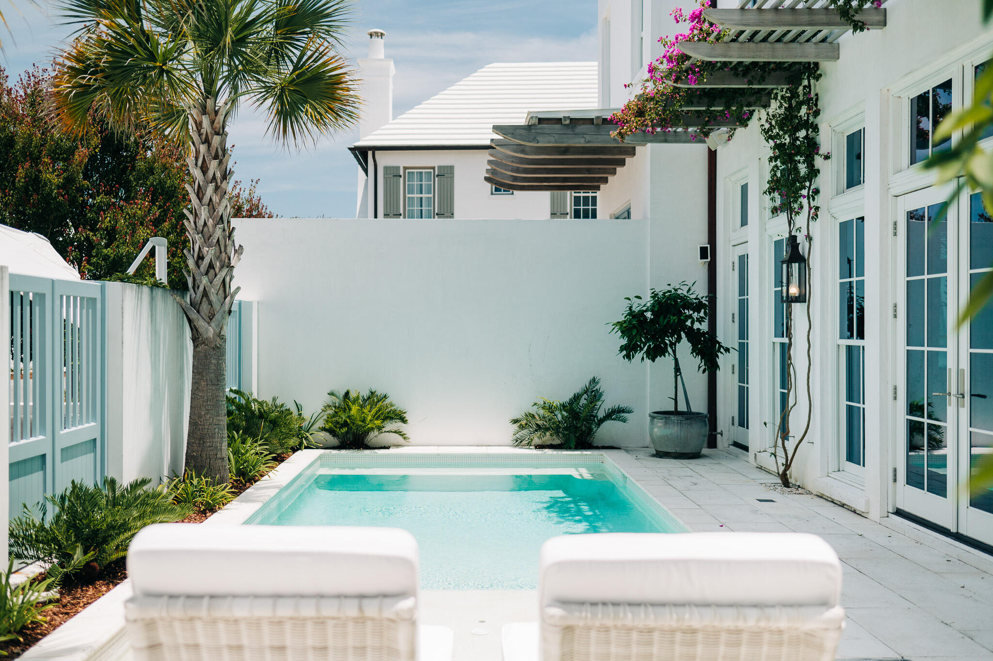 ALYS BEACH - Residential