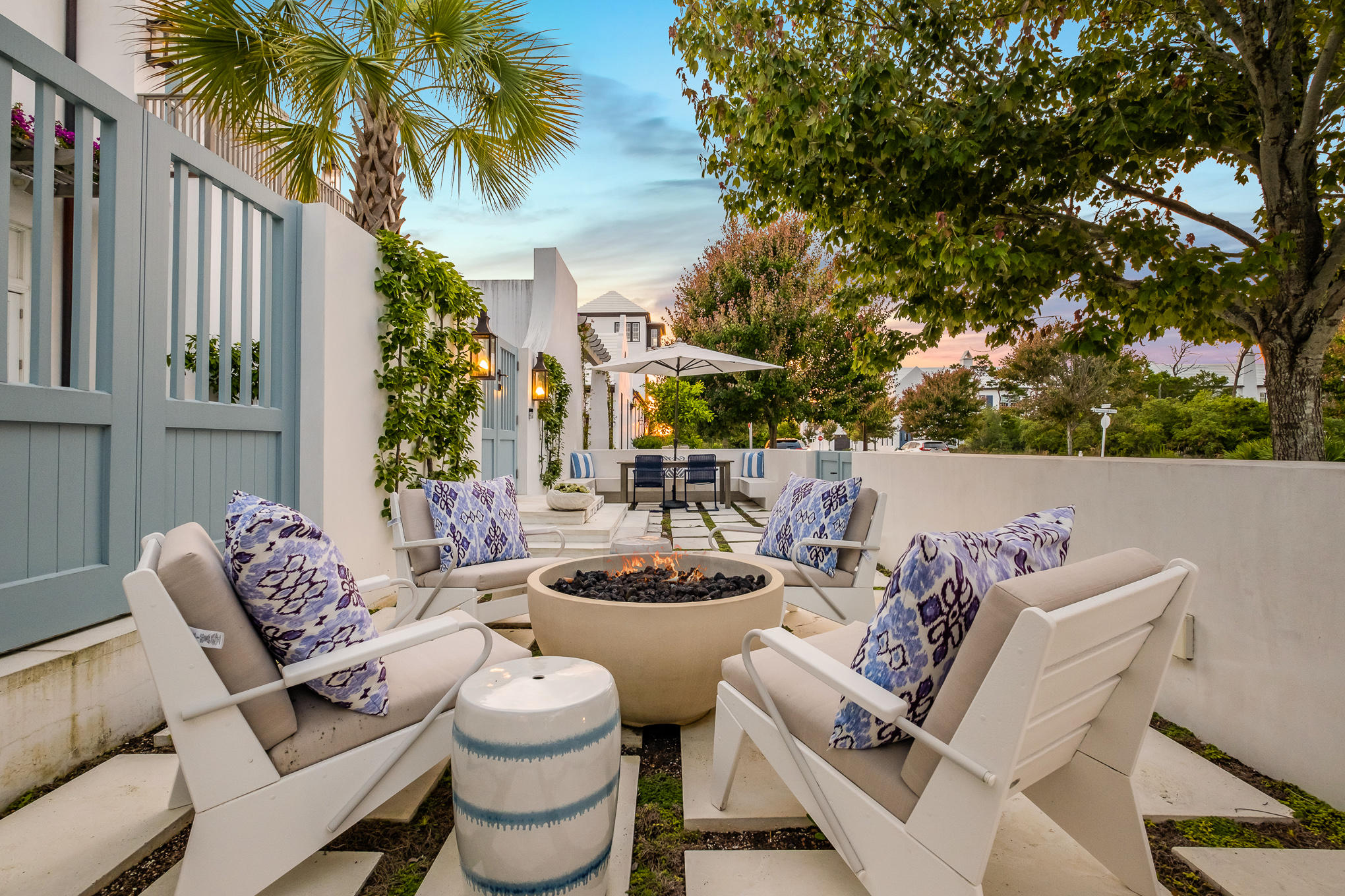 ALYS BEACH - Residential