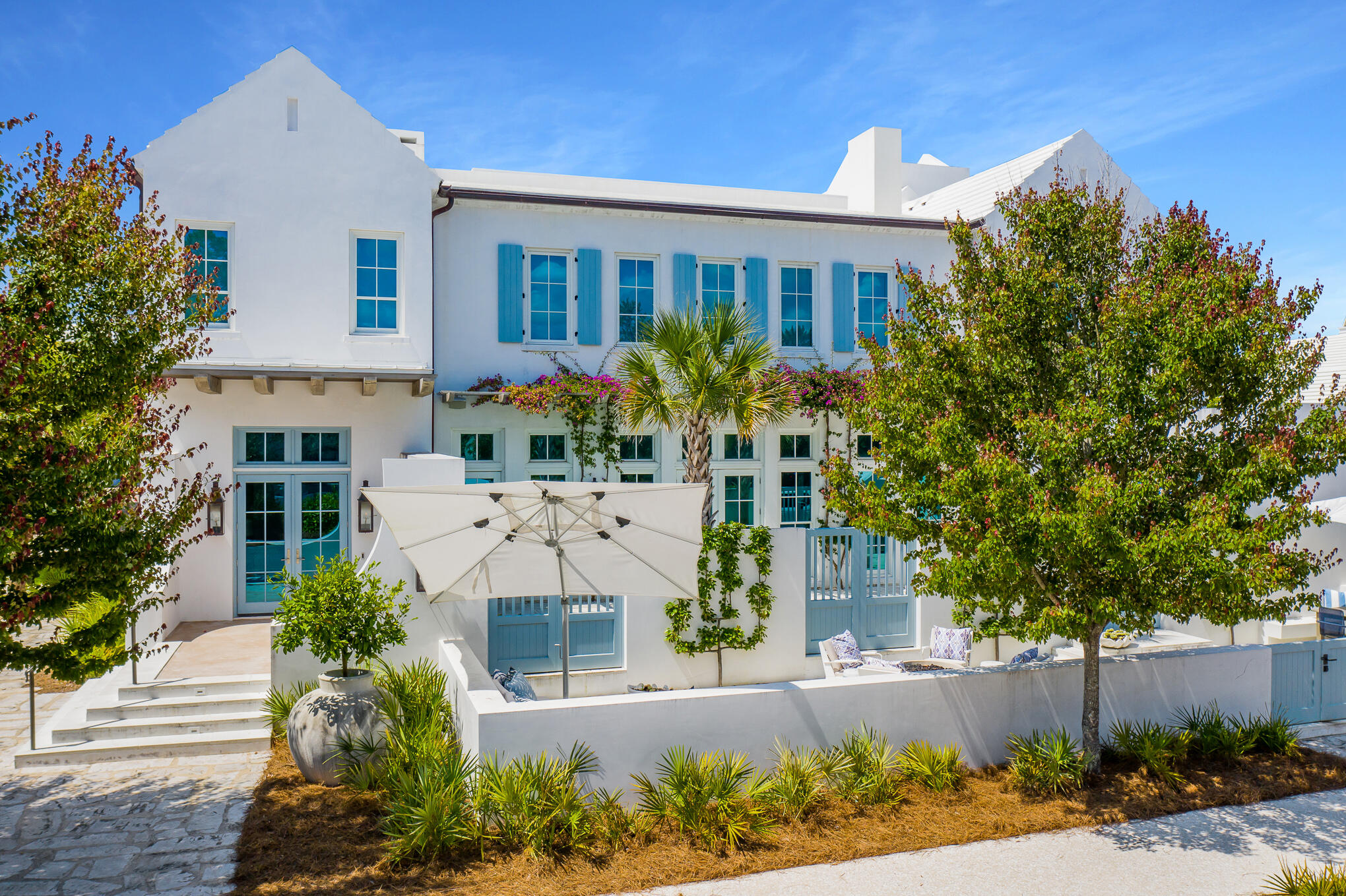 ALYS BEACH - Residential