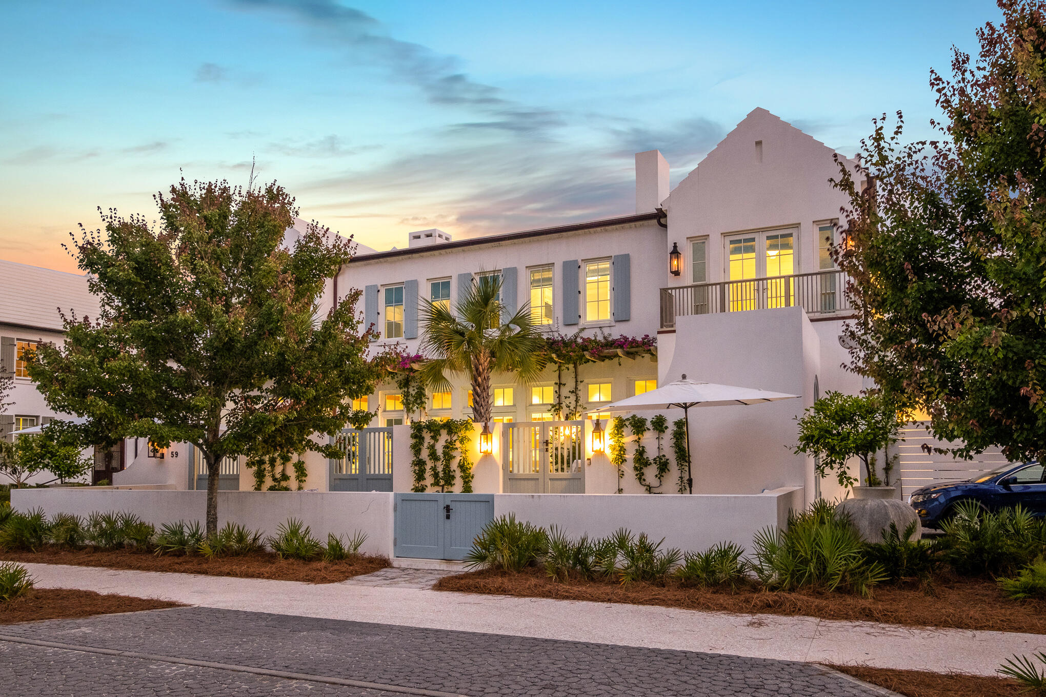 ALYS BEACH - Residential