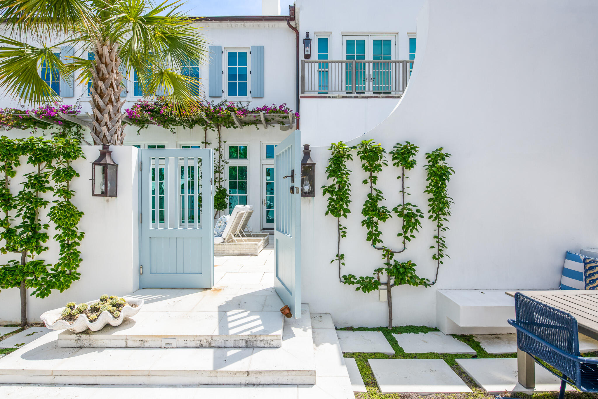 ALYS BEACH - Residential