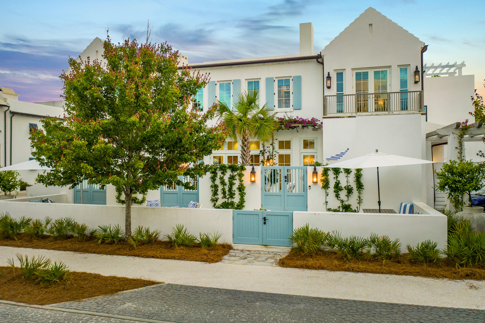ALYS BEACH - Residential