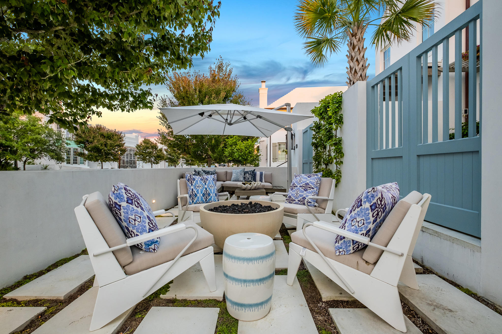 ALYS BEACH - Residential