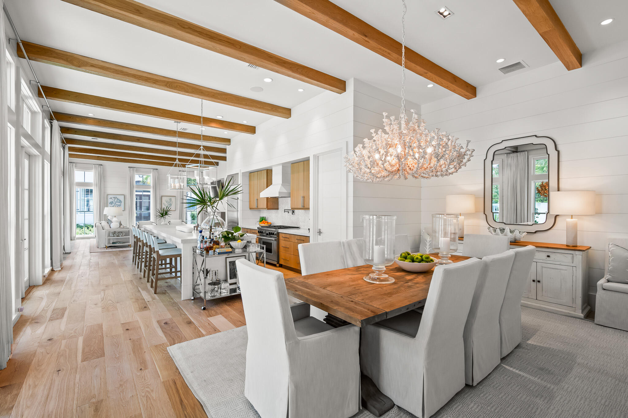 ALYS BEACH - Residential