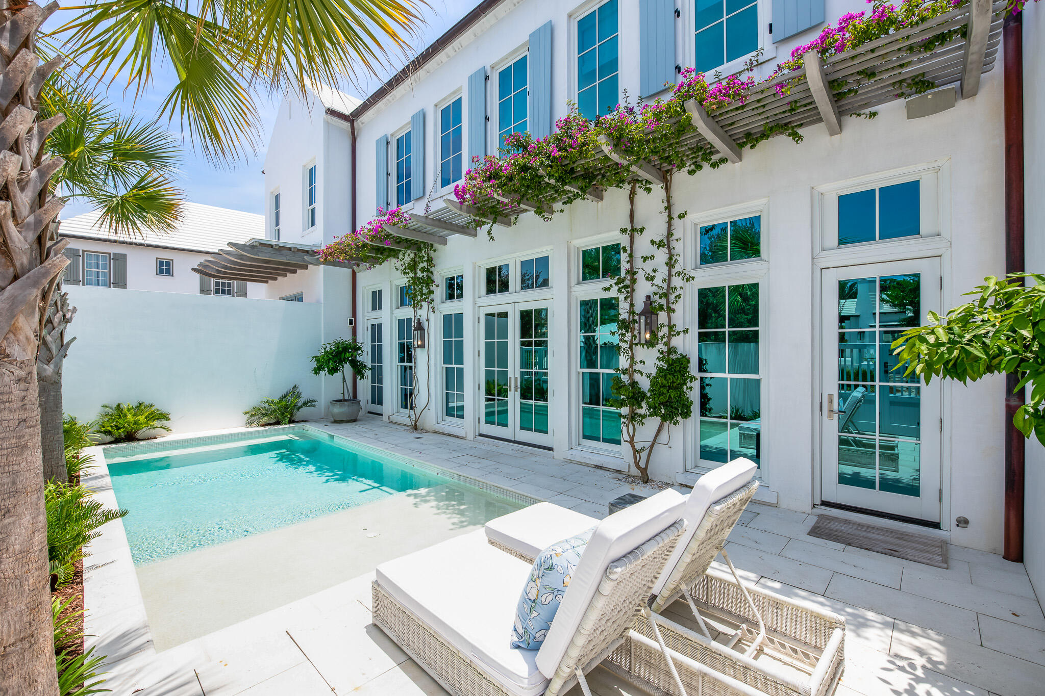 ALYS BEACH - Residential