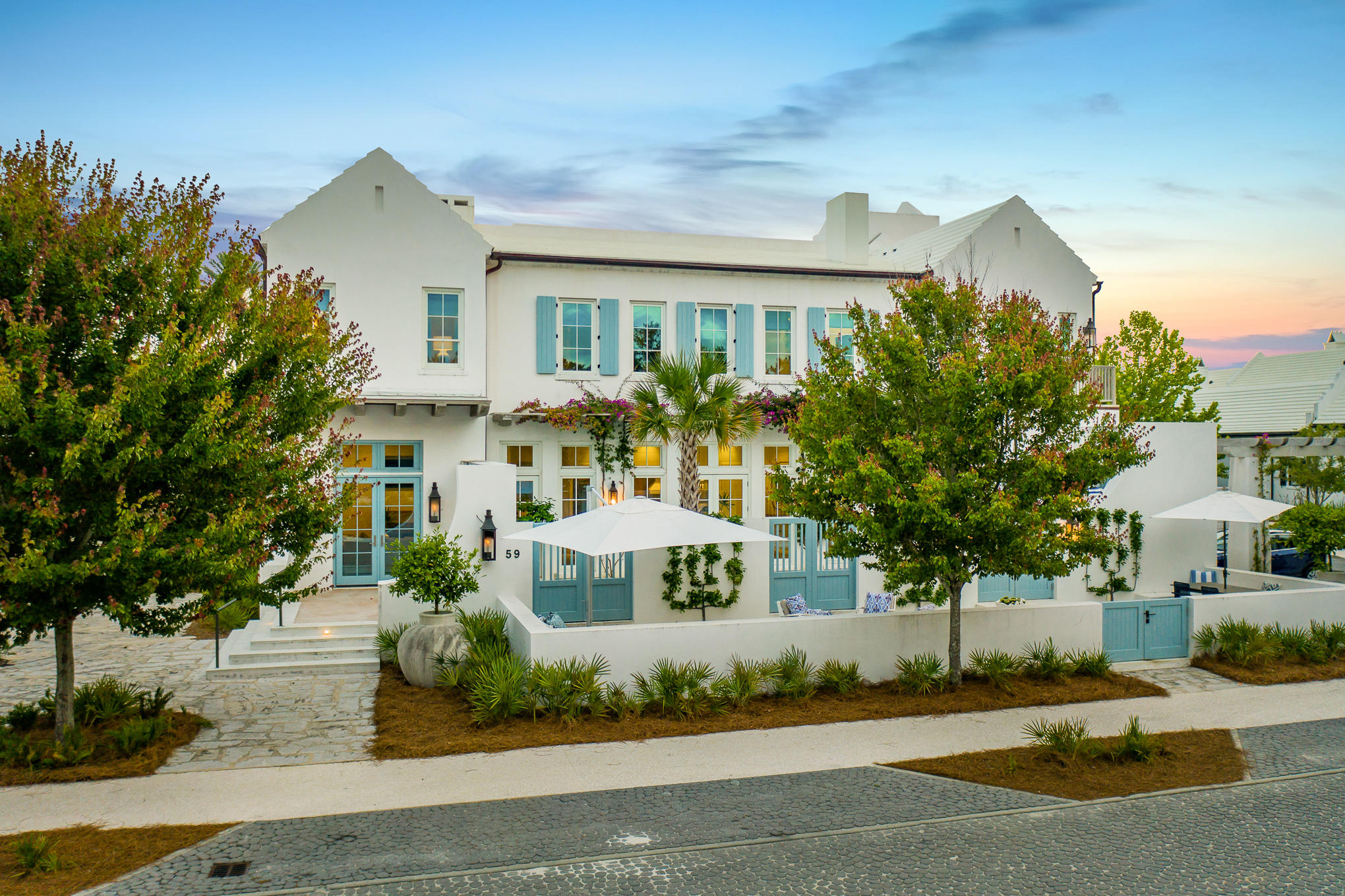 ALYS BEACH - Residential