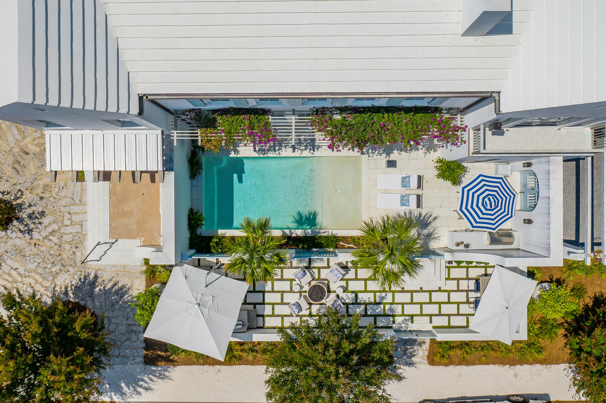 ALYS BEACH - Residential