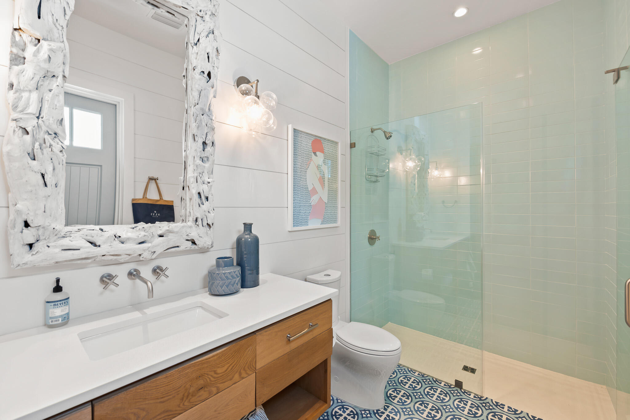 ALYS BEACH - Residential