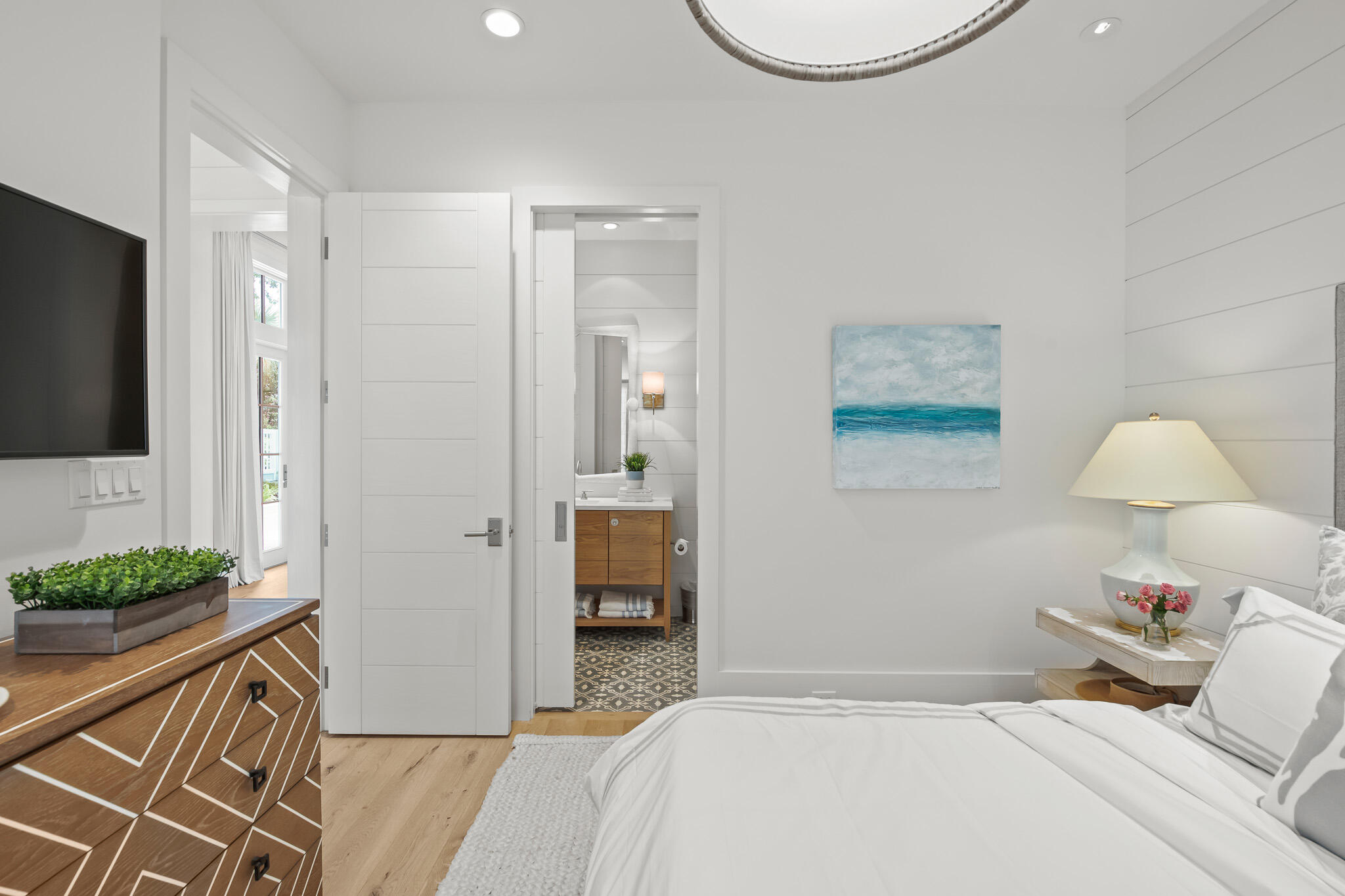 ALYS BEACH - Residential