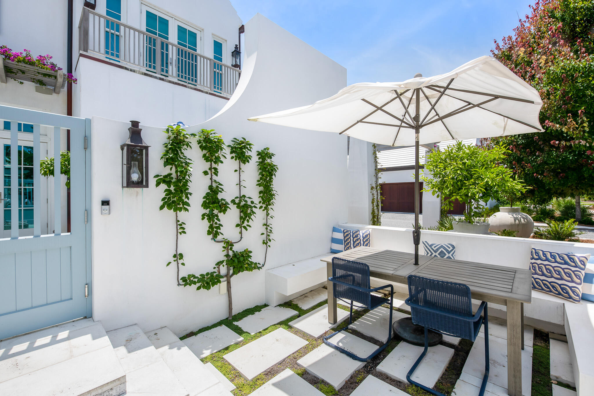 ALYS BEACH - Residential