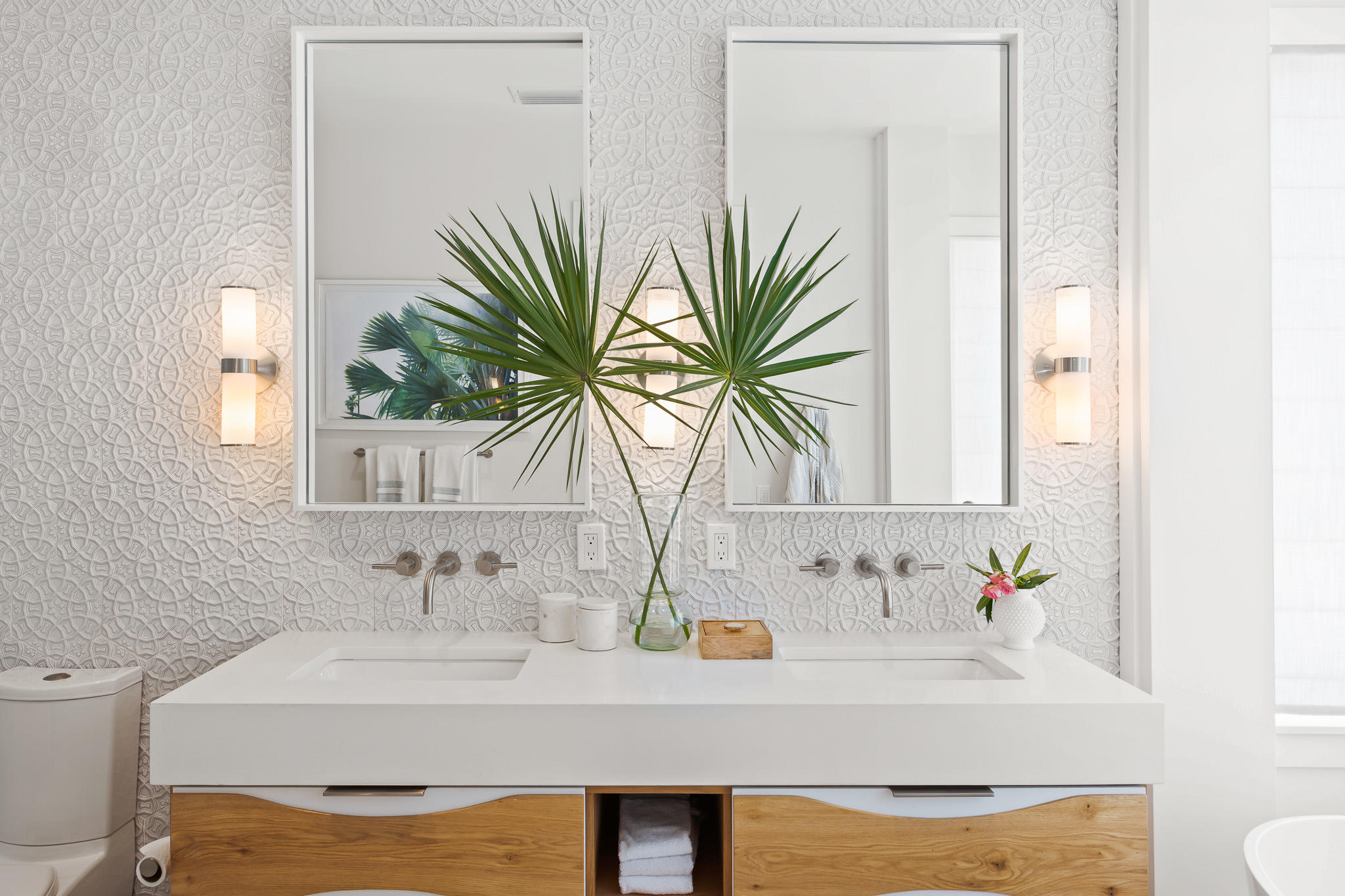 ALYS BEACH - Residential