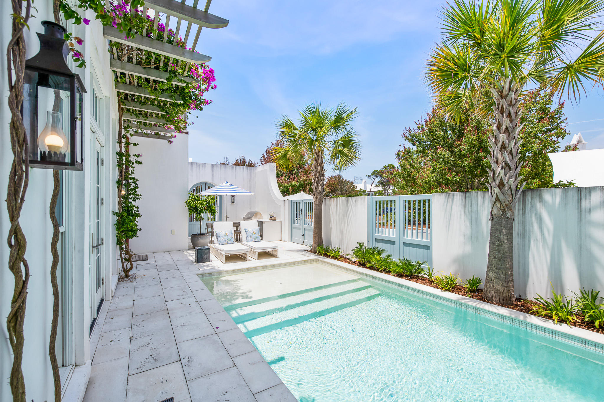 ALYS BEACH - Residential