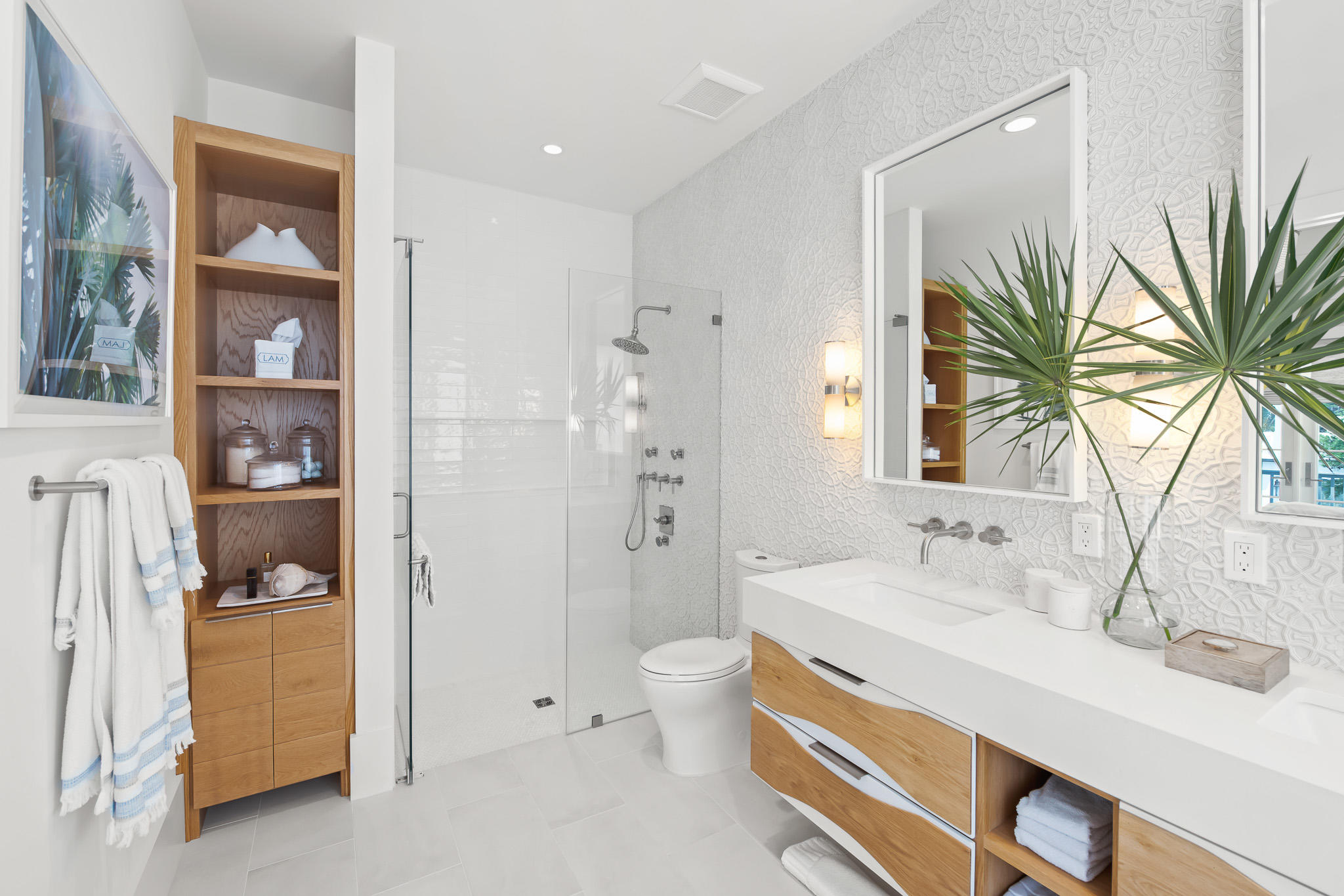 ALYS BEACH - Residential