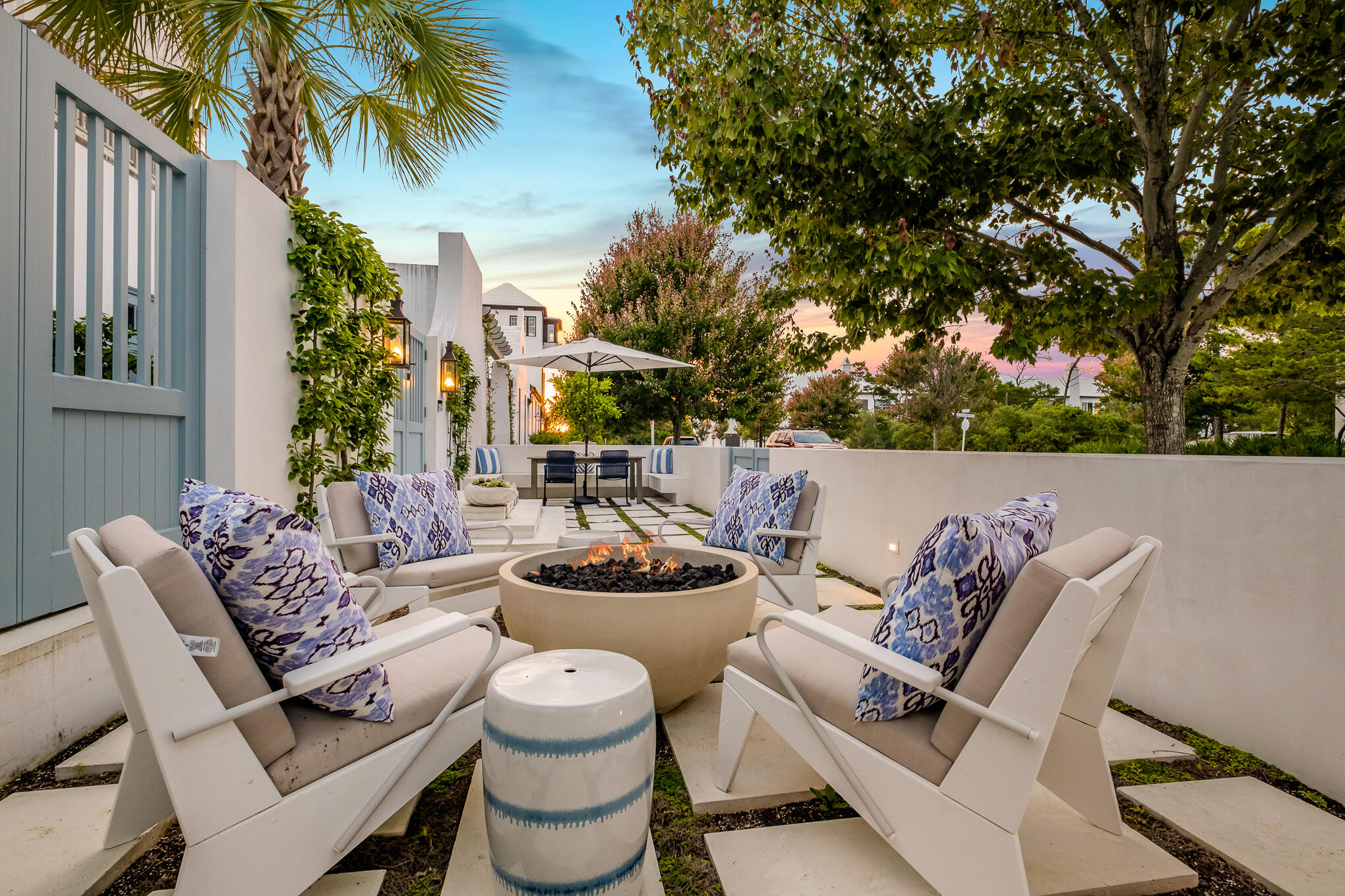 ALYS BEACH - Residential