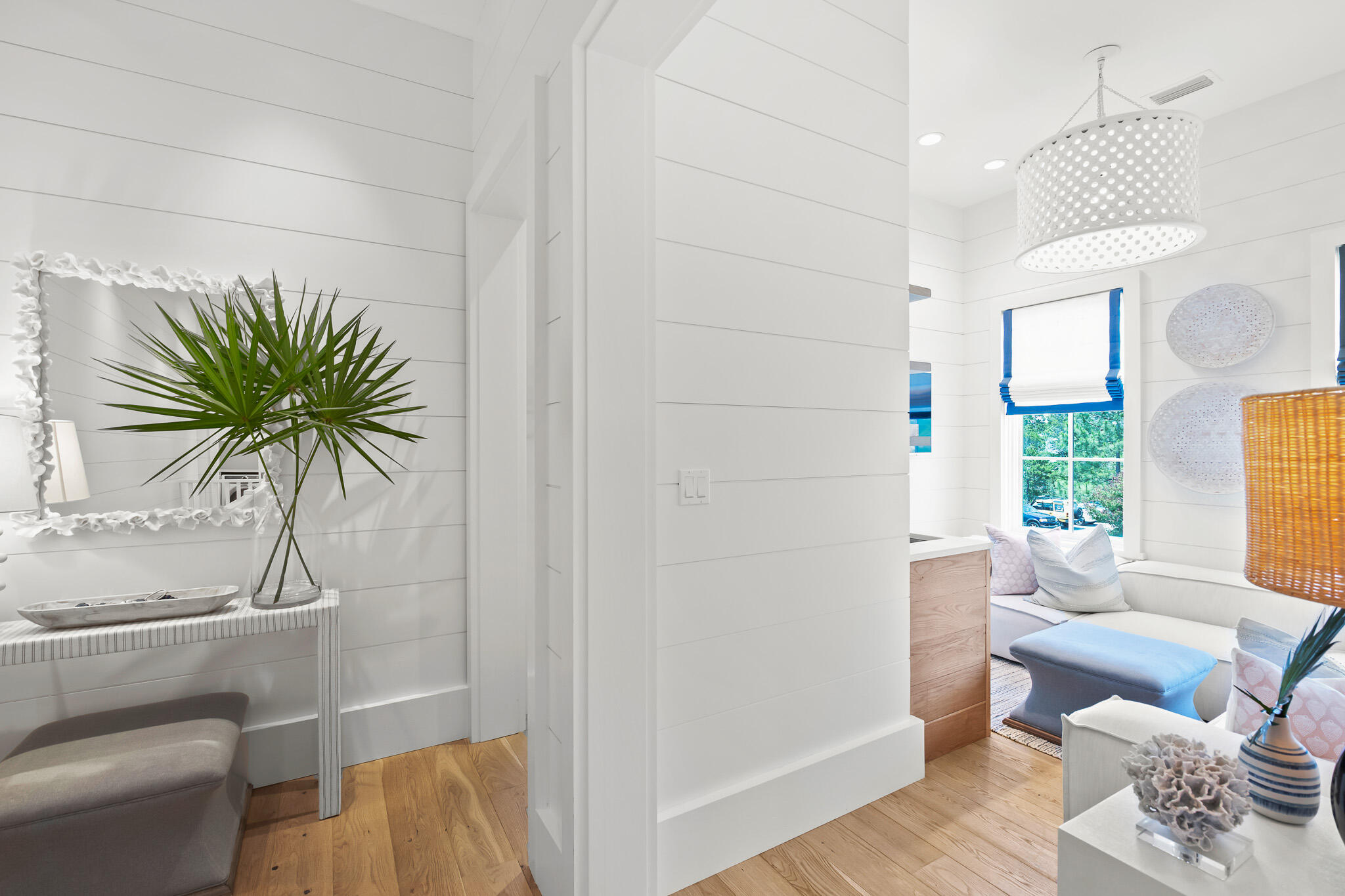 ALYS BEACH - Residential