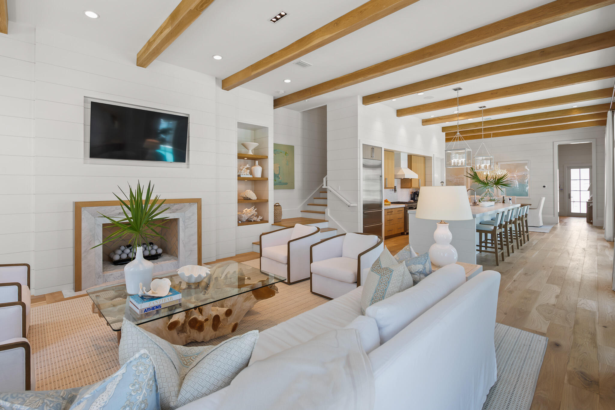 ALYS BEACH - Residential