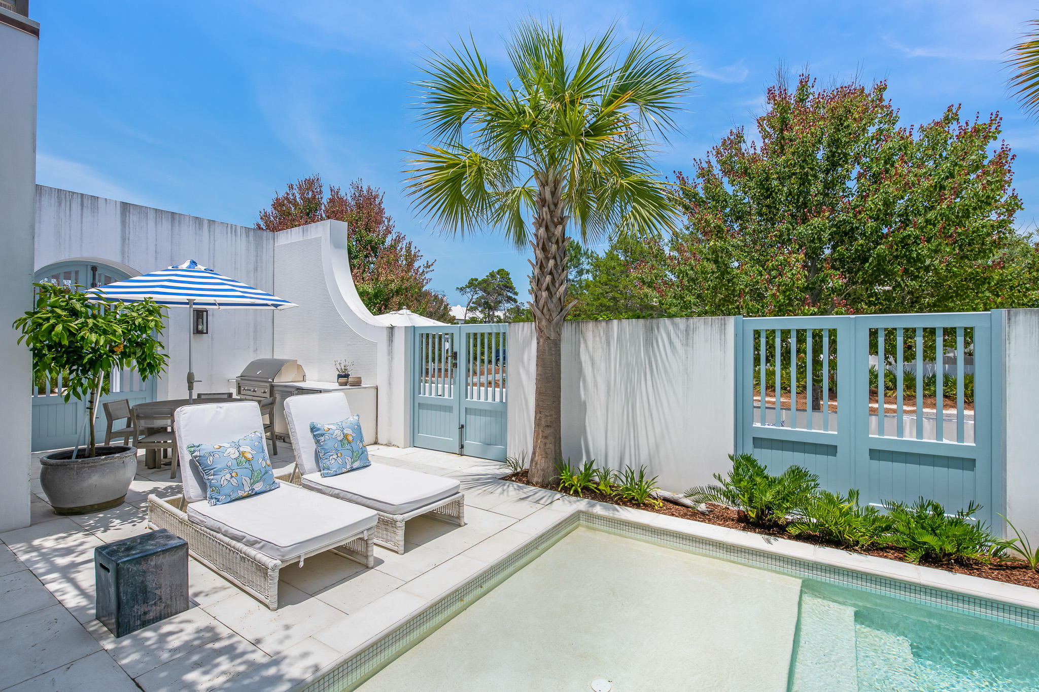 ALYS BEACH - Residential