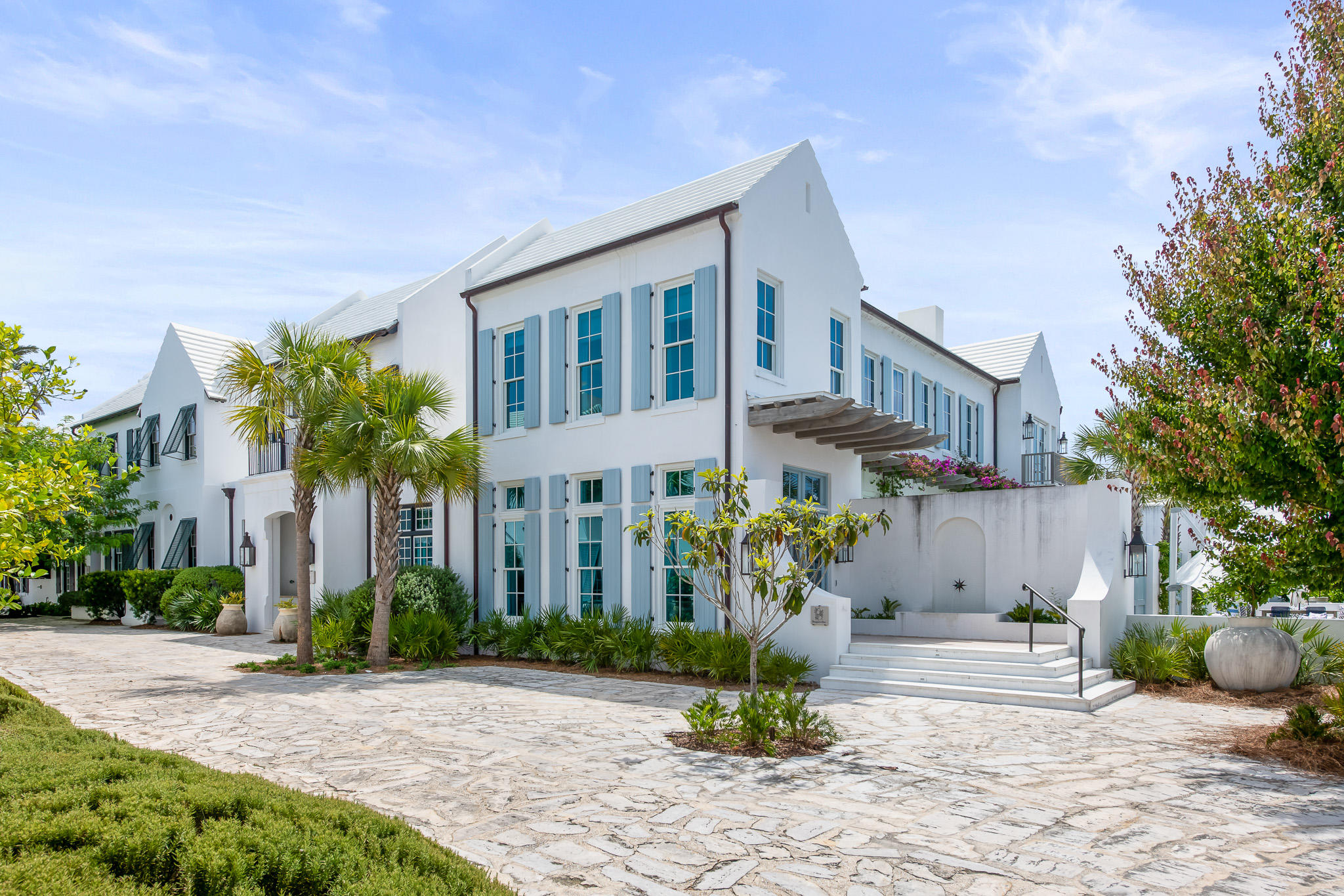 ALYS BEACH - Residential