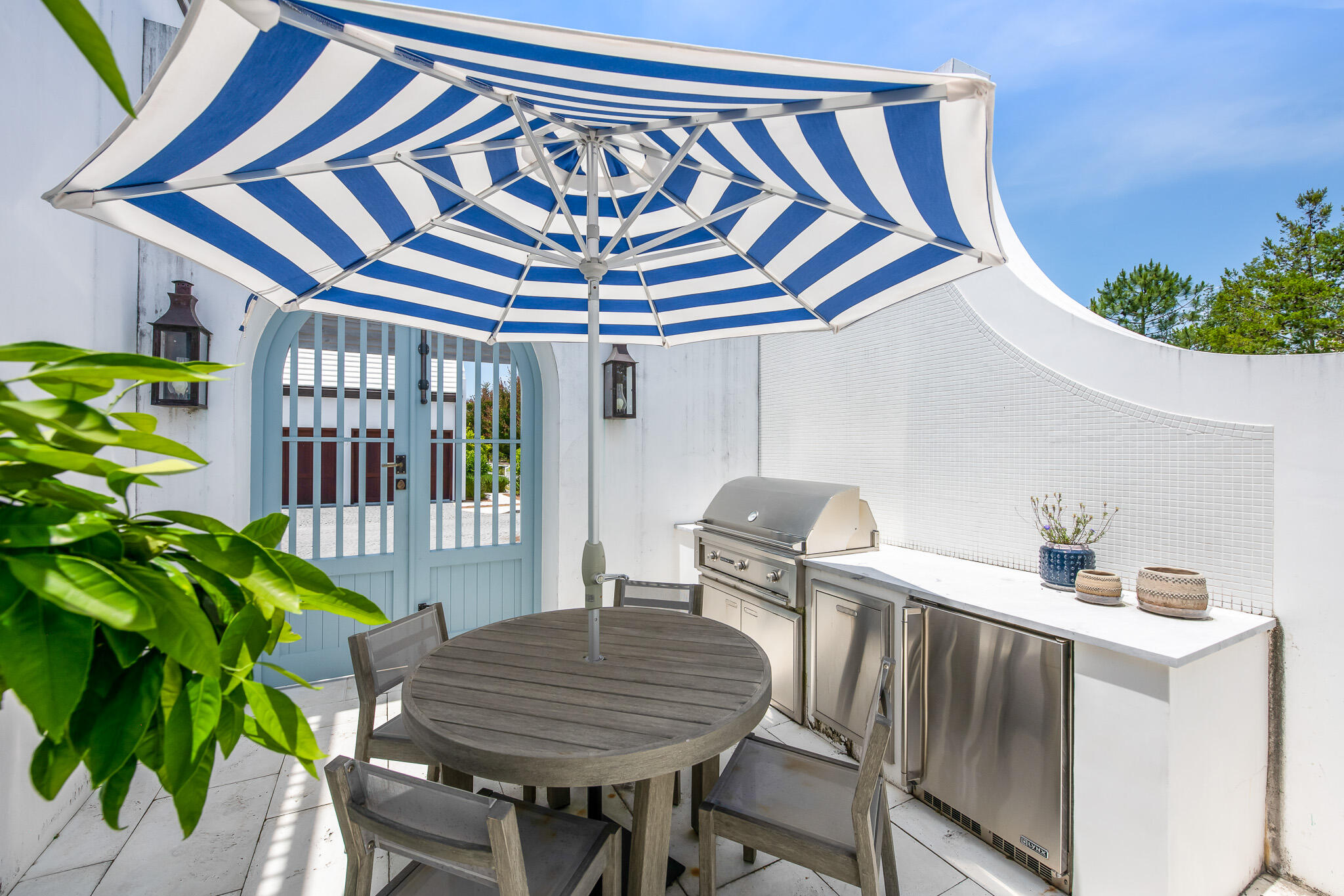 ALYS BEACH - Residential