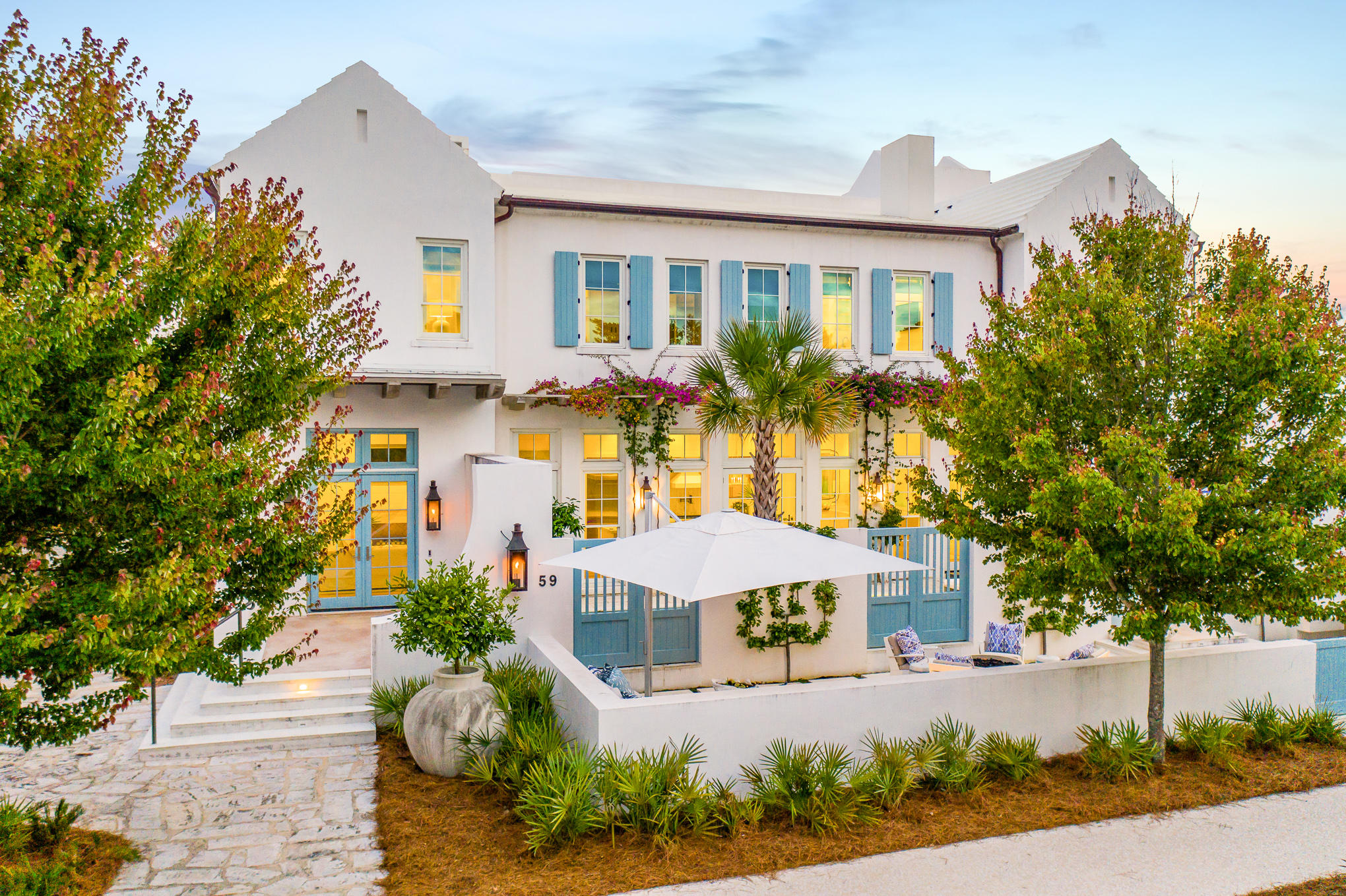 ALYS BEACH - Residential