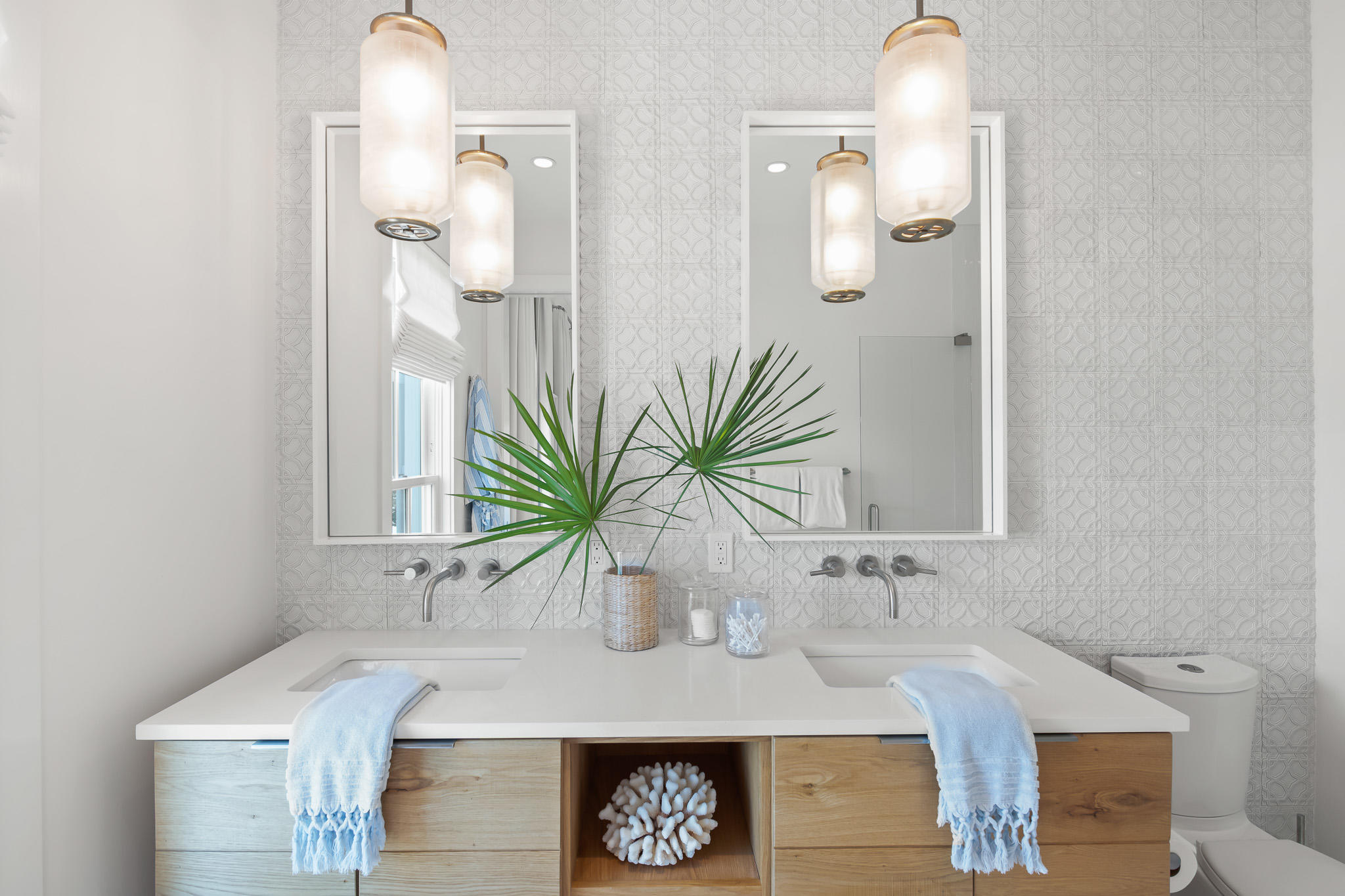 ALYS BEACH - Residential