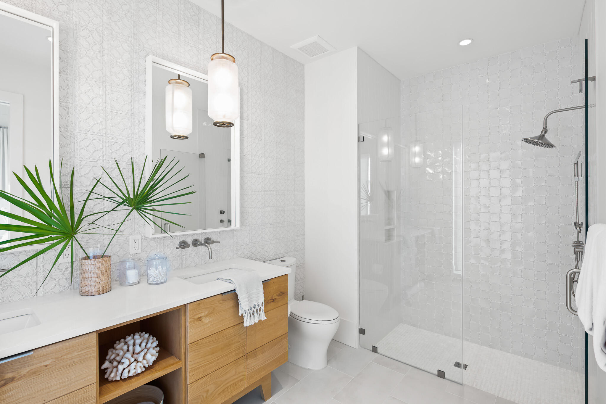 ALYS BEACH - Residential