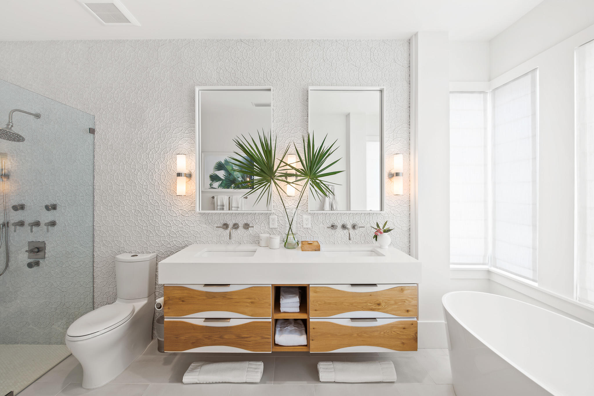 ALYS BEACH - Residential