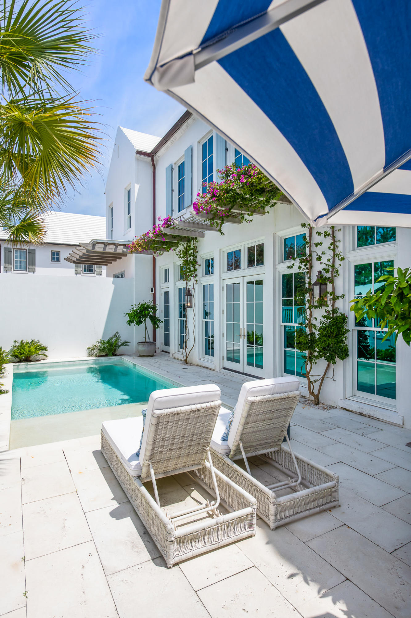 ALYS BEACH - Residential