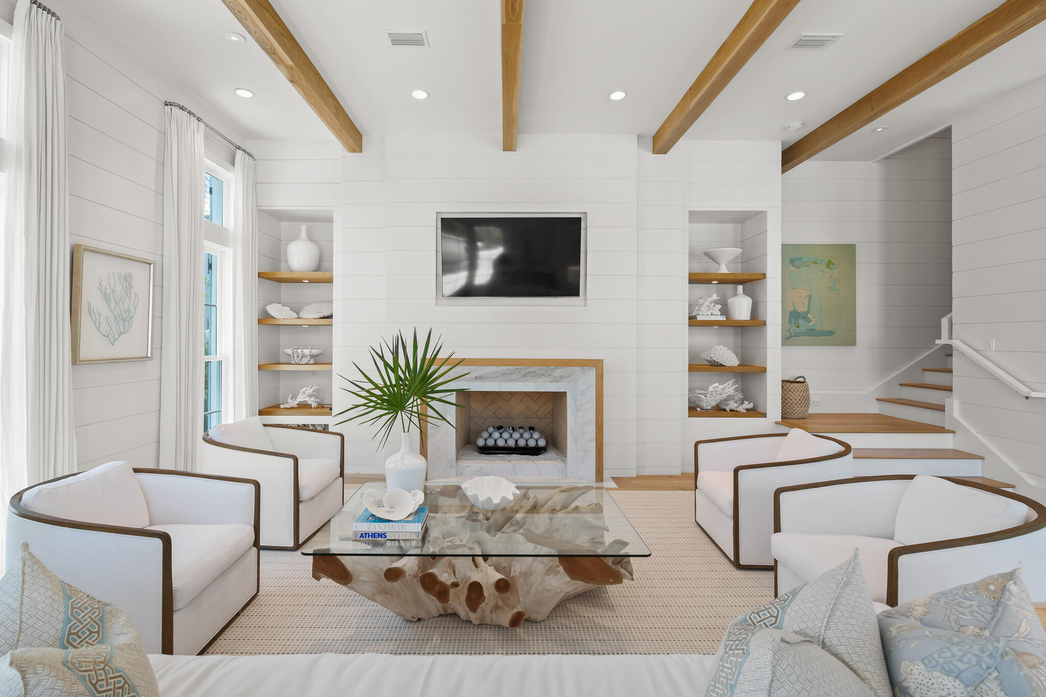 ALYS BEACH - Residential