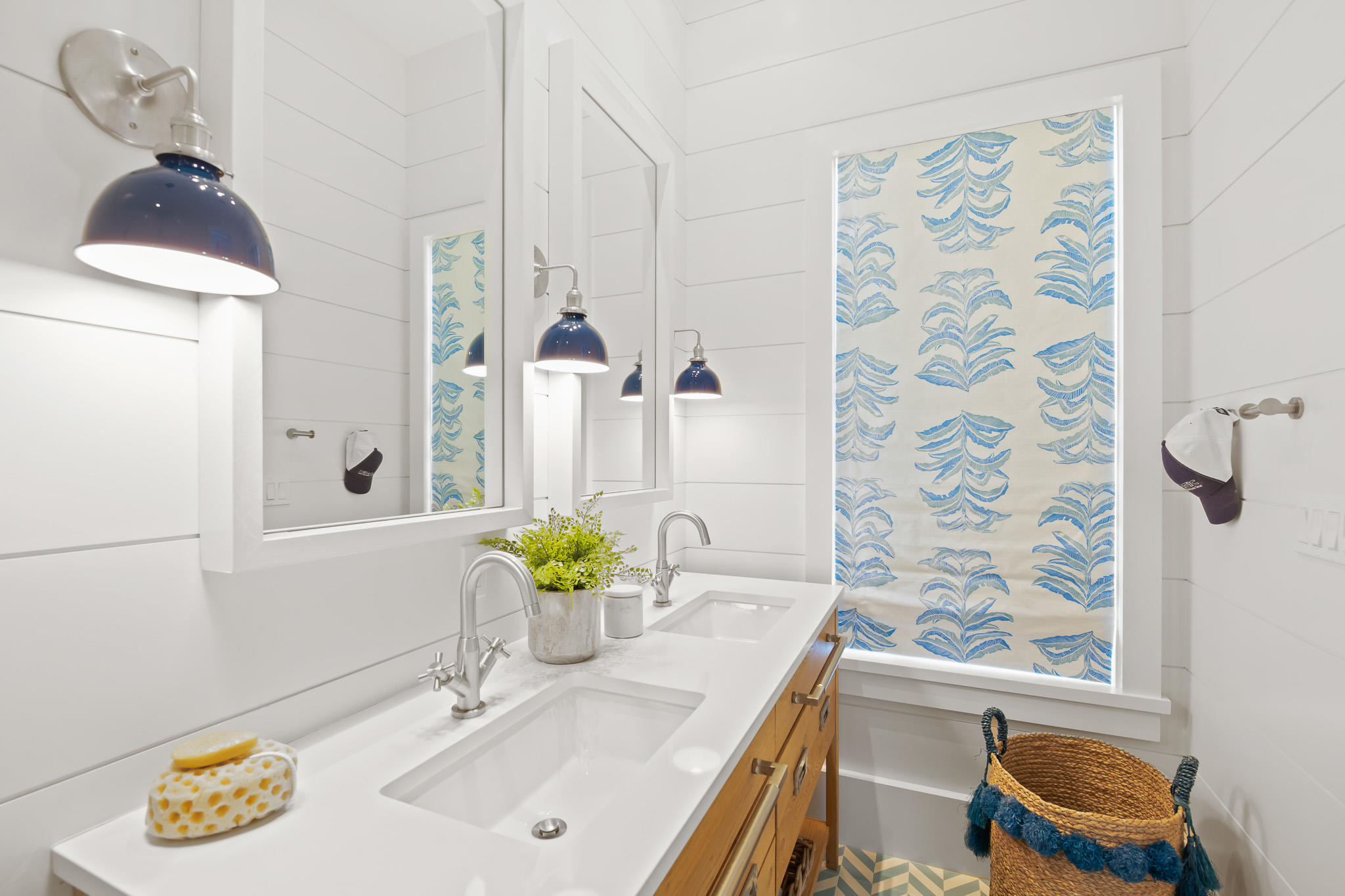 ALYS BEACH - Residential