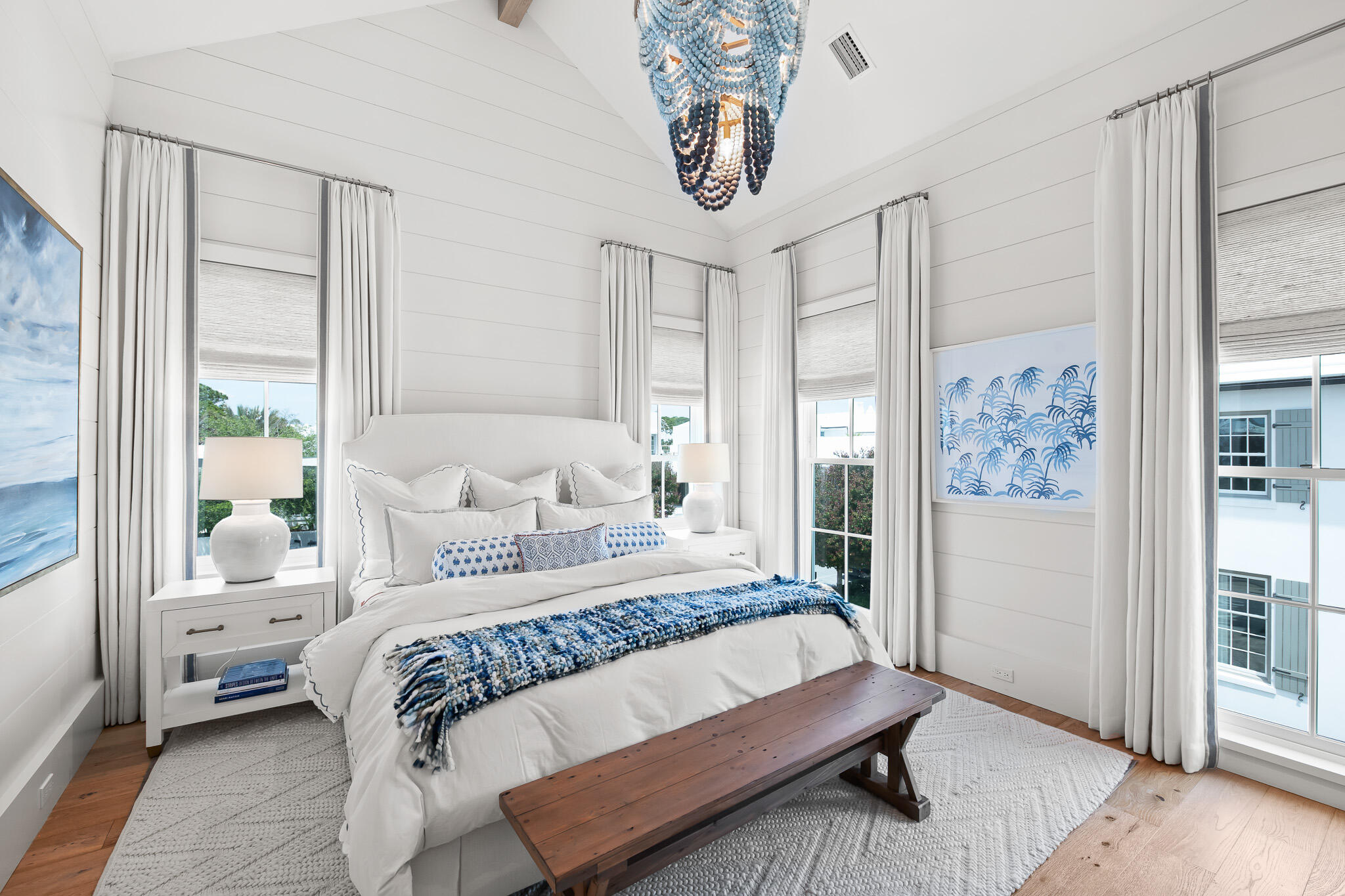 ALYS BEACH - Residential