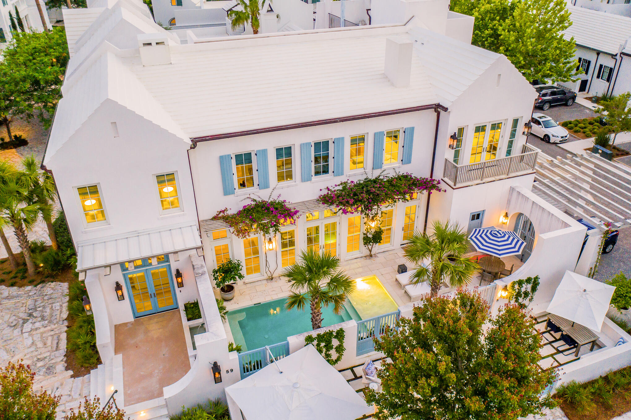 ALYS BEACH - Residential