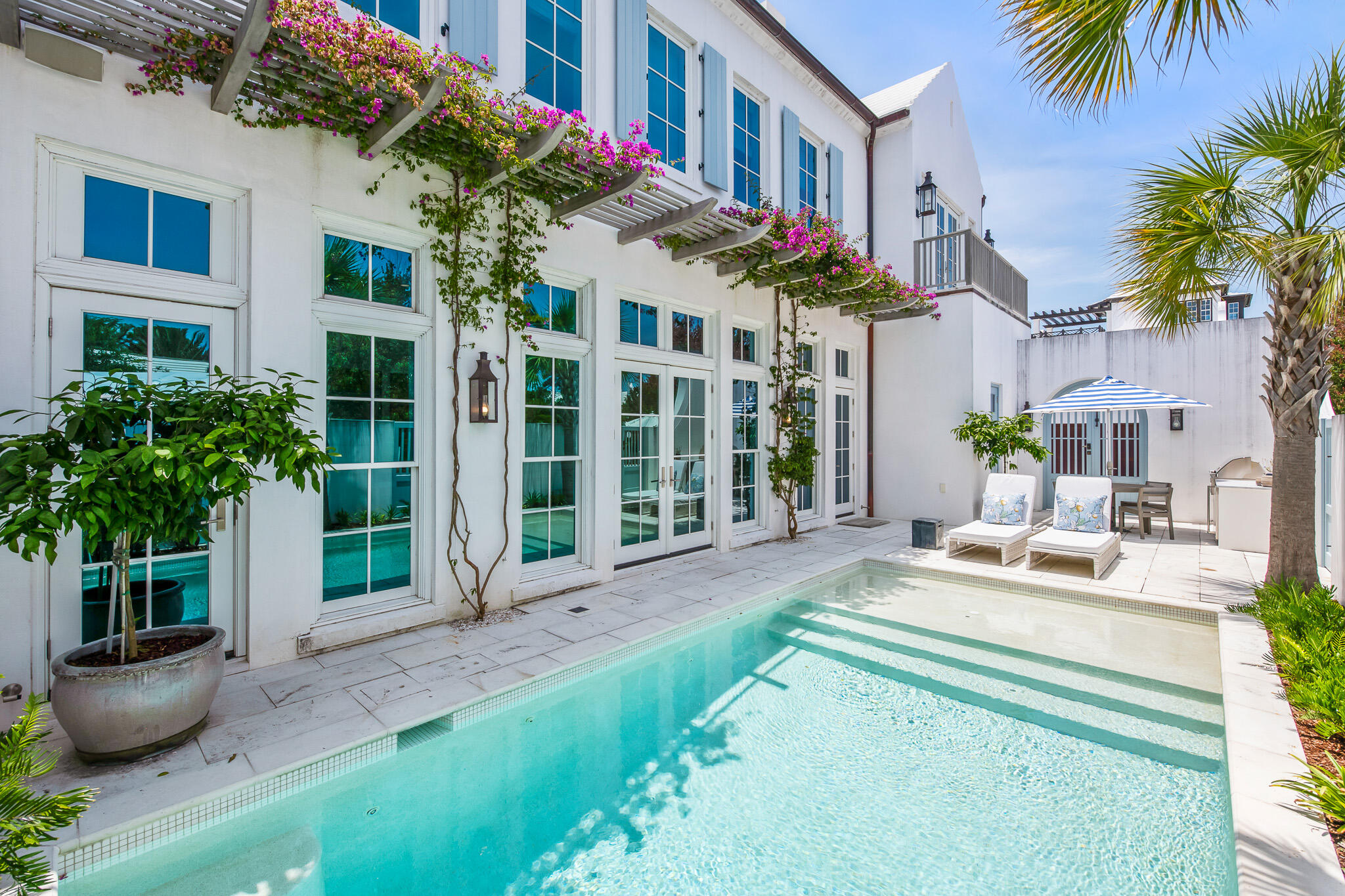 ALYS BEACH - Residential