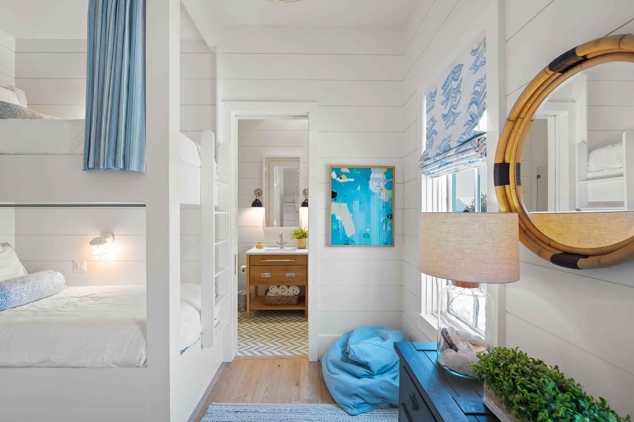 ALYS BEACH - Residential