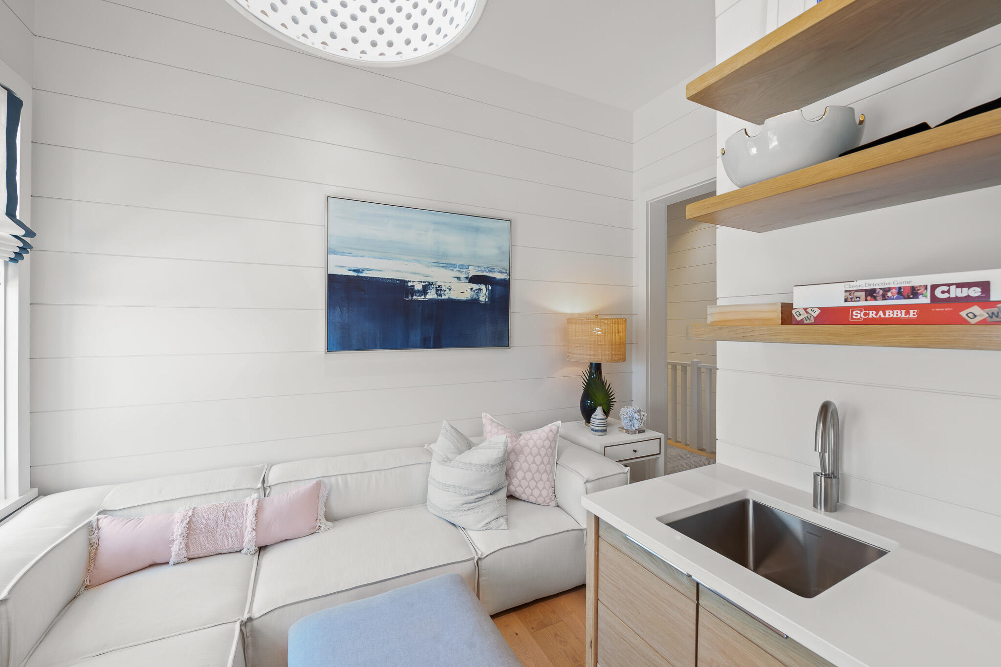 ALYS BEACH - Residential