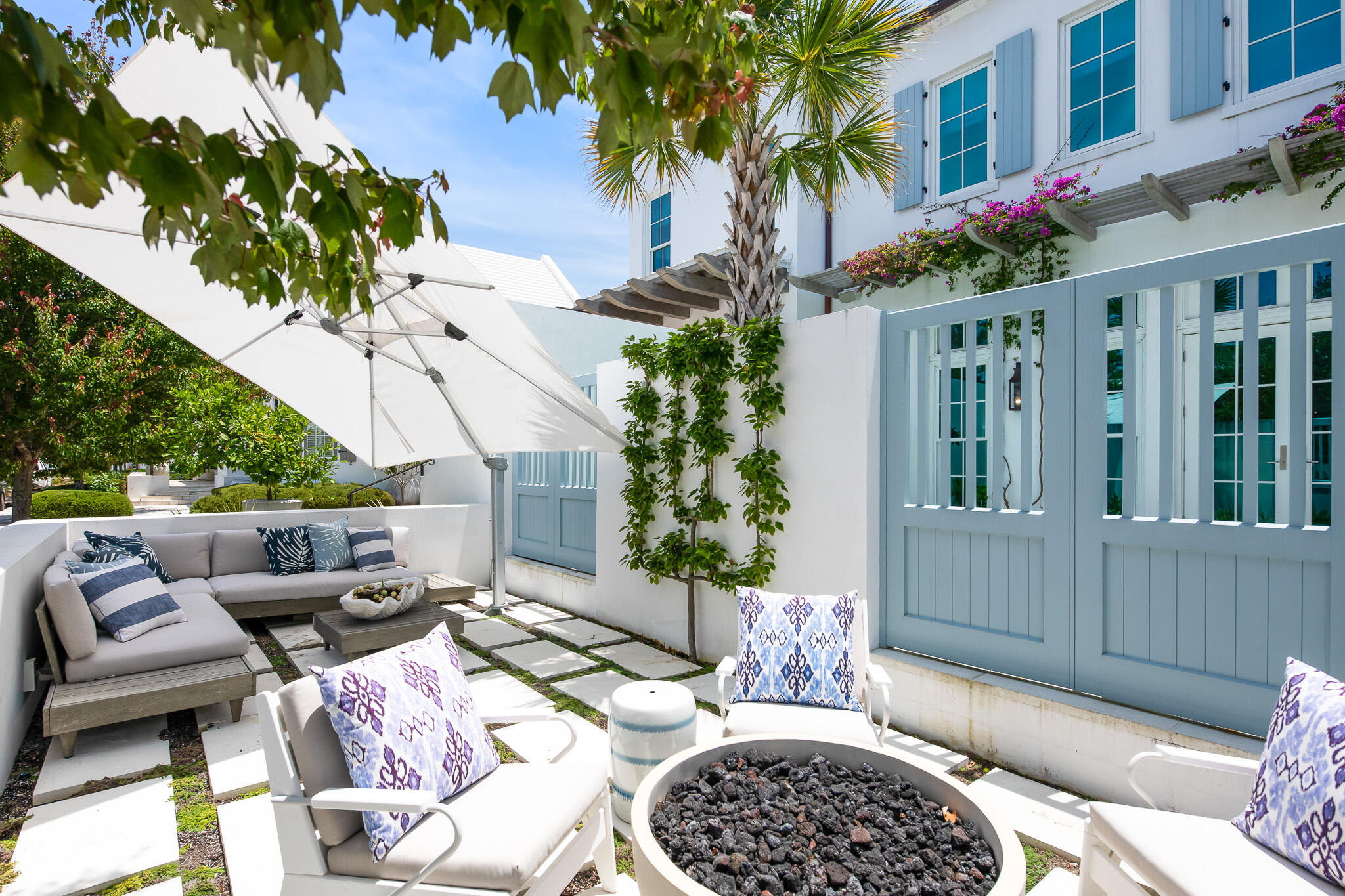 ALYS BEACH - Residential