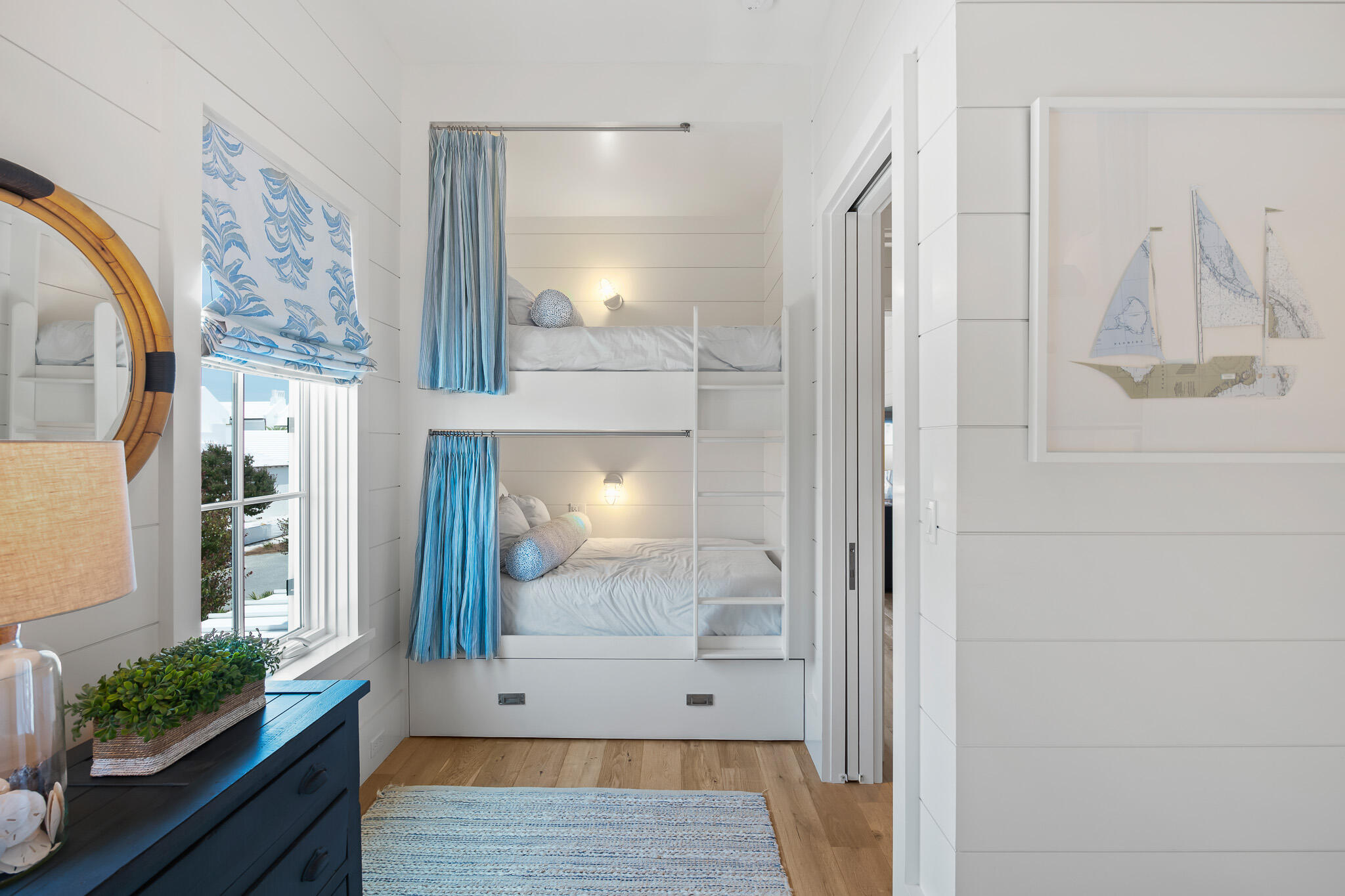 ALYS BEACH - Residential