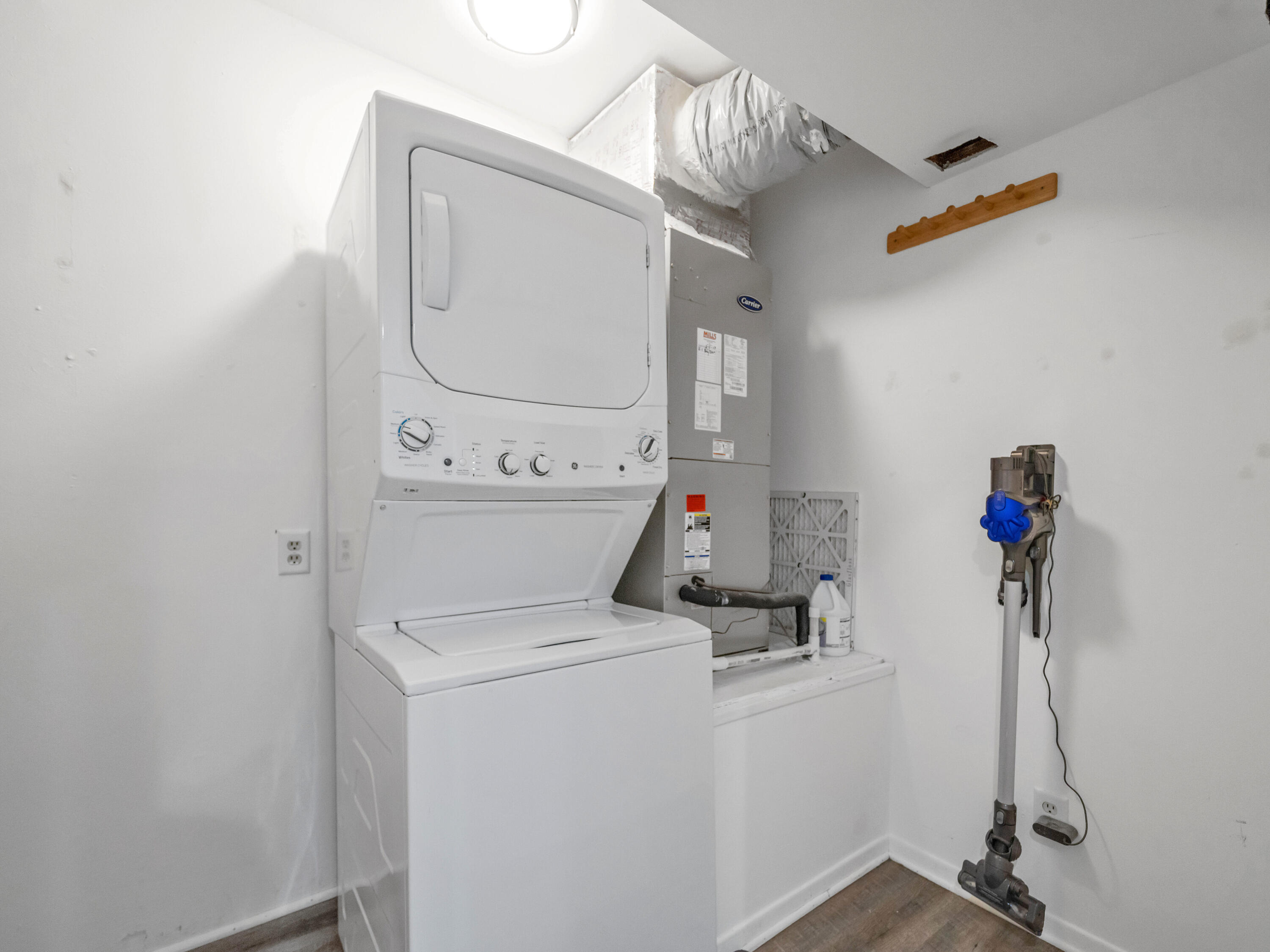 SUMMER HAVEN NORTH T/H - Residential