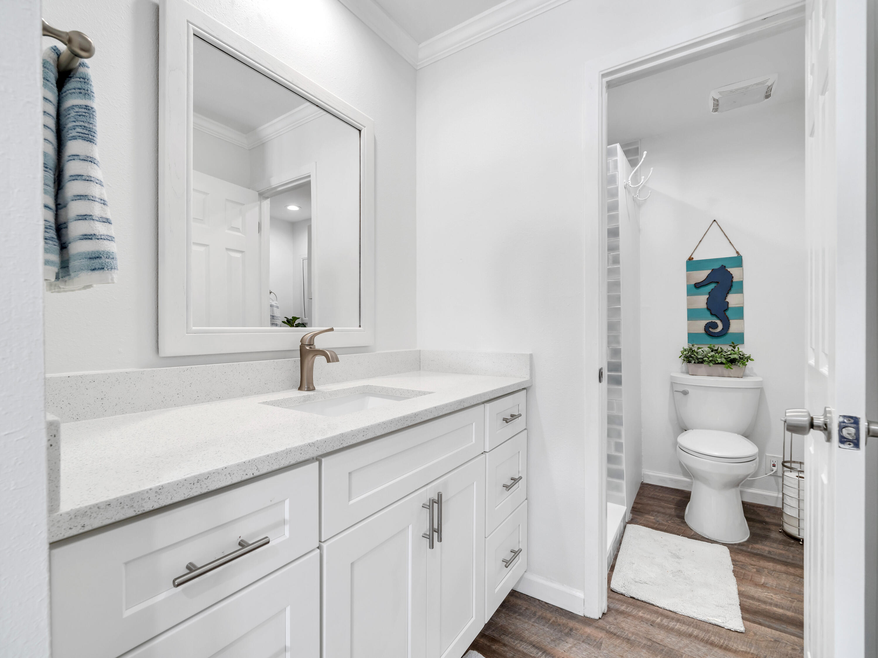 SUMMER HAVEN NORTH T/H - Residential