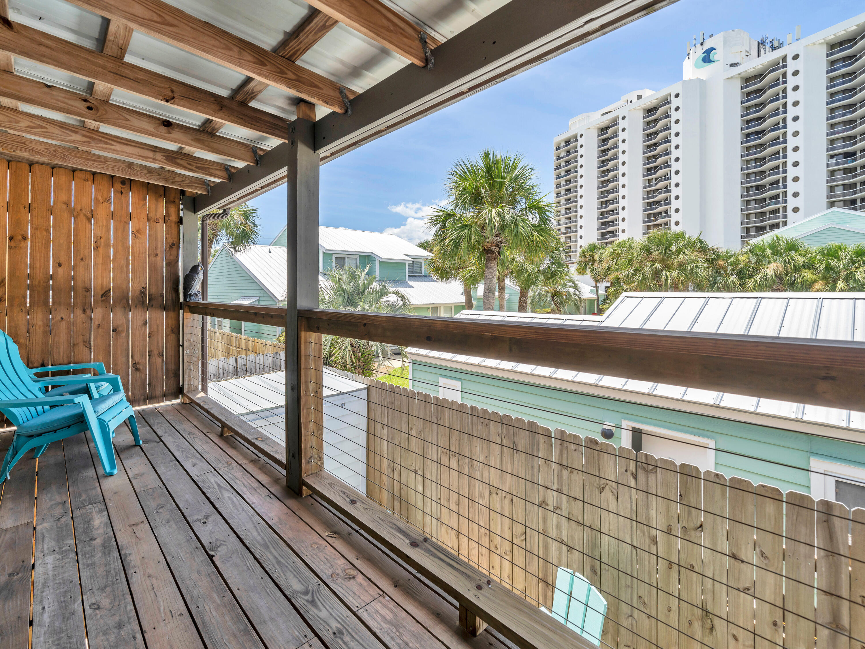 SUMMER HAVEN NORTH T/H - Residential