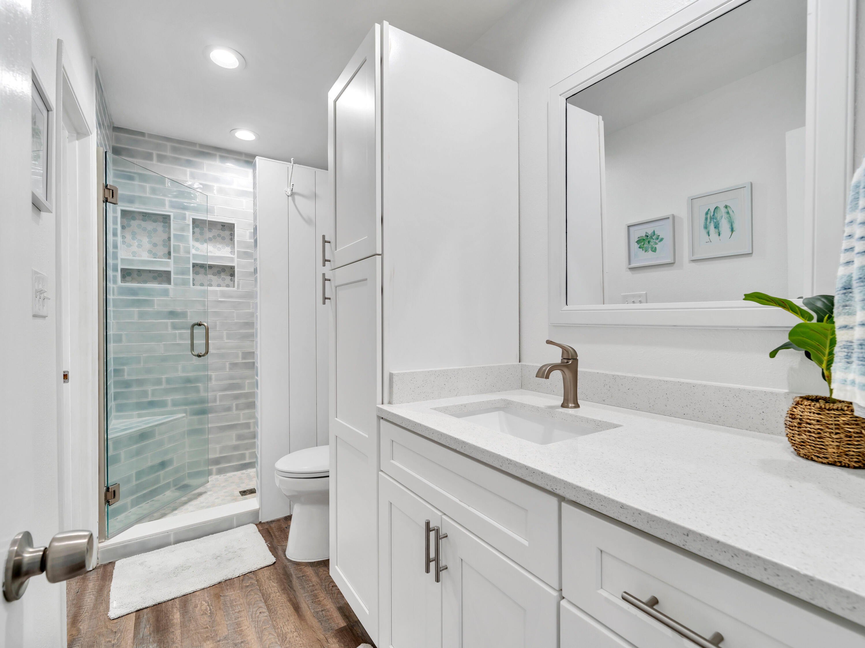 SUMMER HAVEN NORTH T/H - Residential