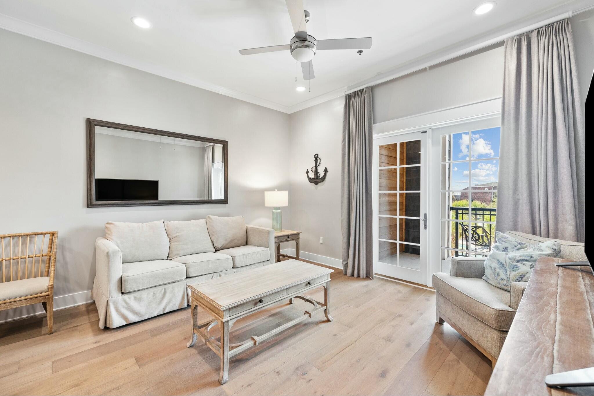 HENDERSON LOFTS - Residential