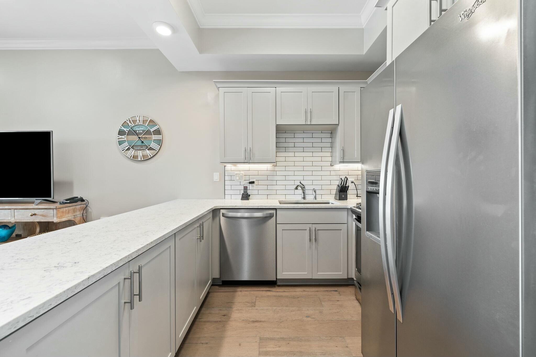 HENDERSON LOFTS - Residential