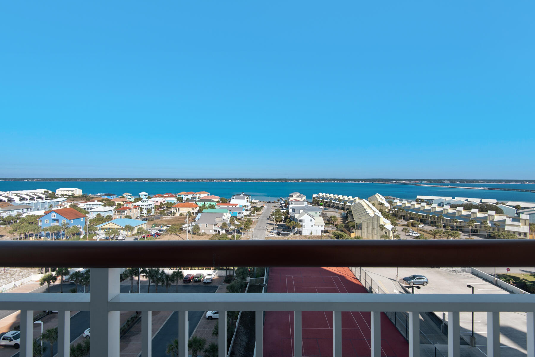 BEACH COLONY WEST CONDO - Residential