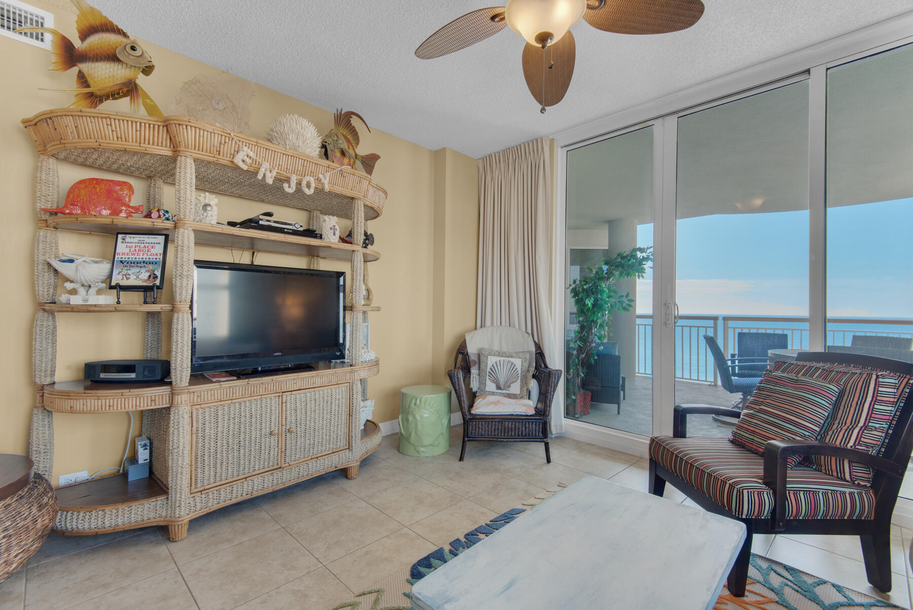 BEACH COLONY WEST CONDO - Residential