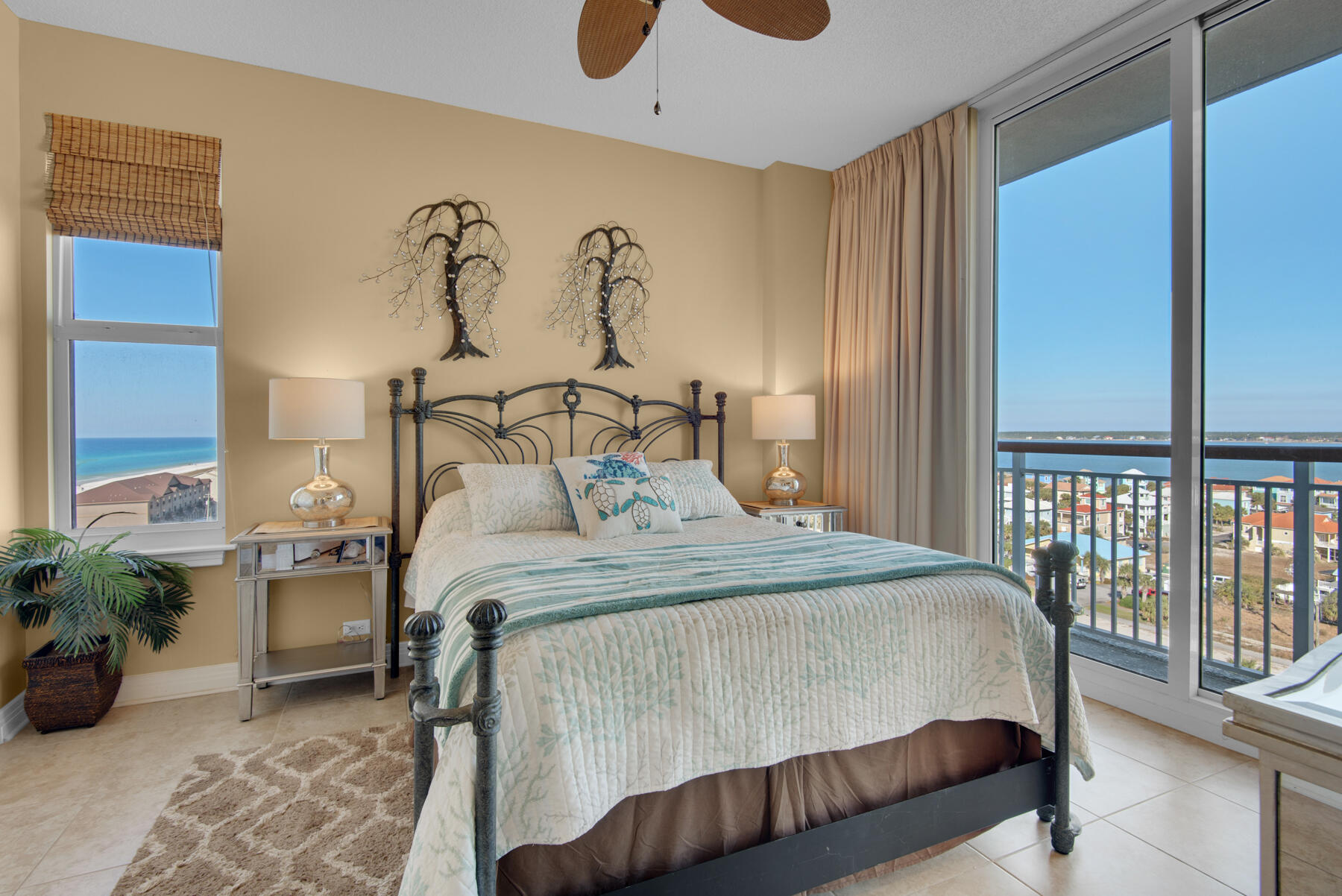BEACH COLONY WEST CONDO - Residential